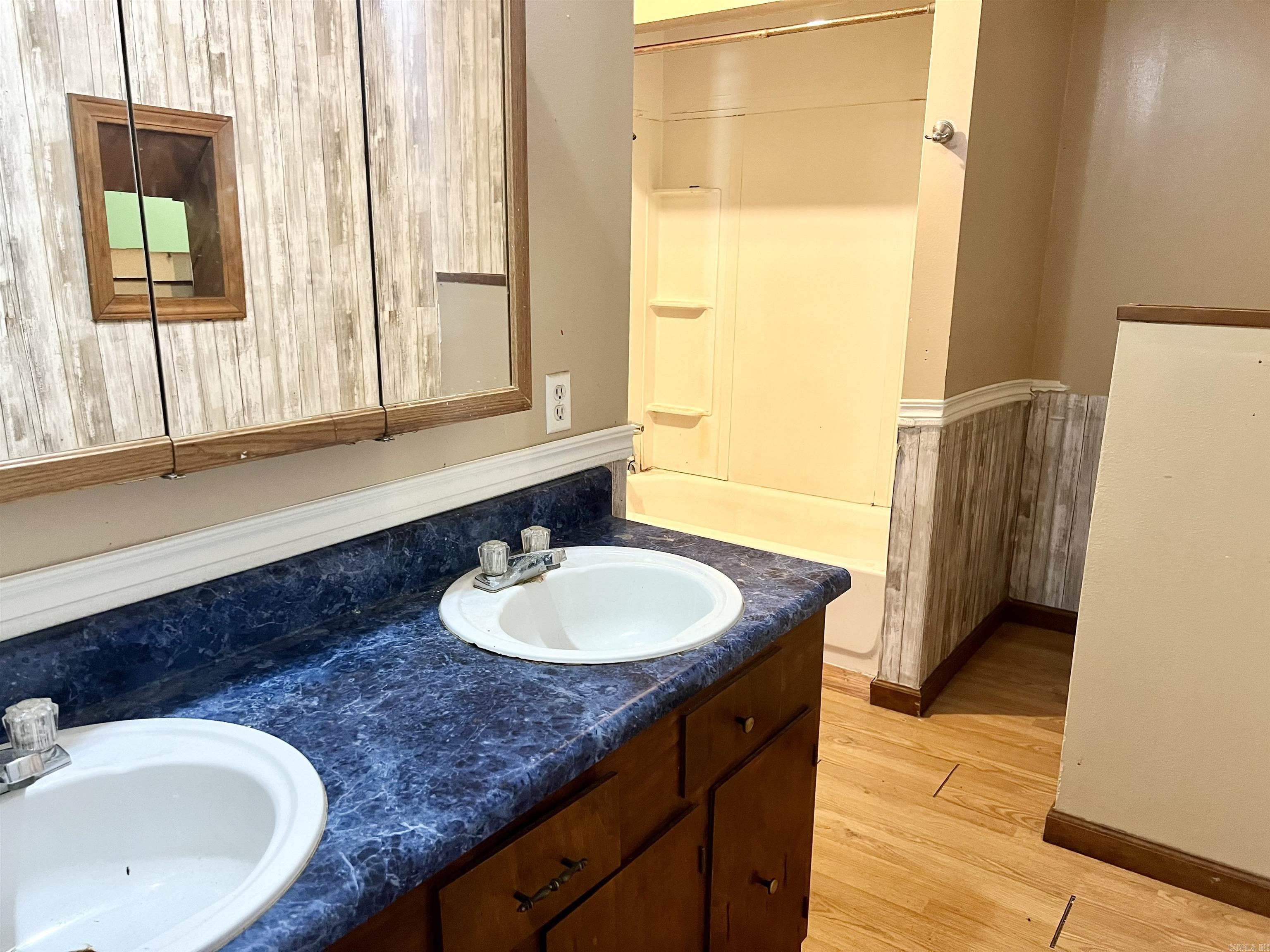 WHIPOORWILL - Residential