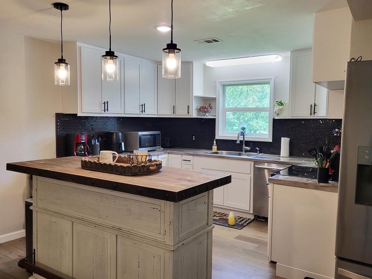 Craighead - Residential