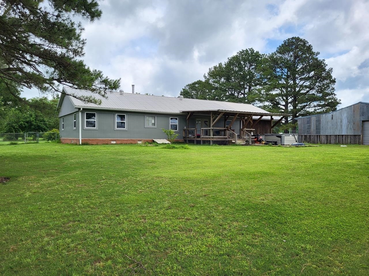 Craighead - Residential