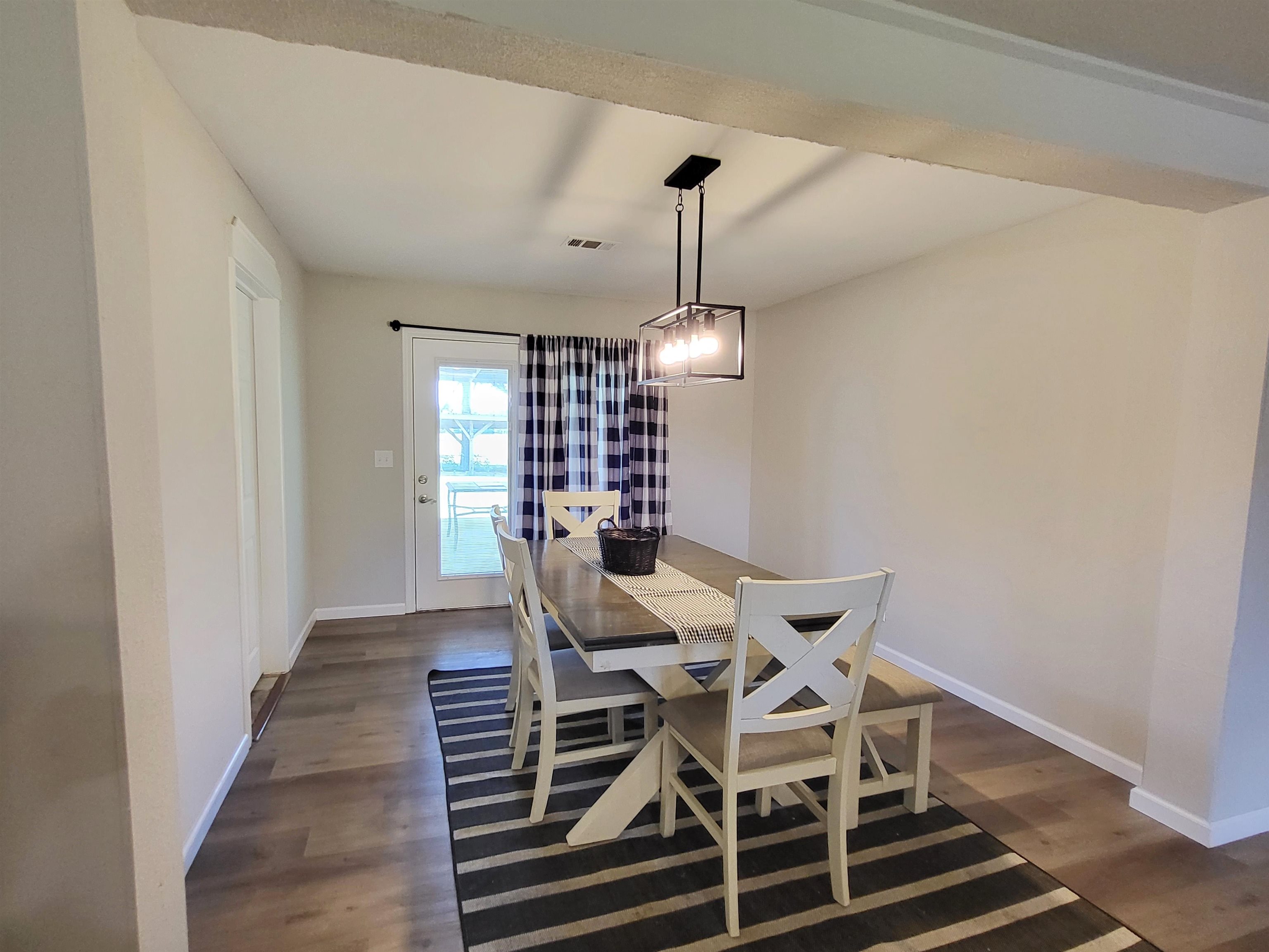 Craighead - Residential