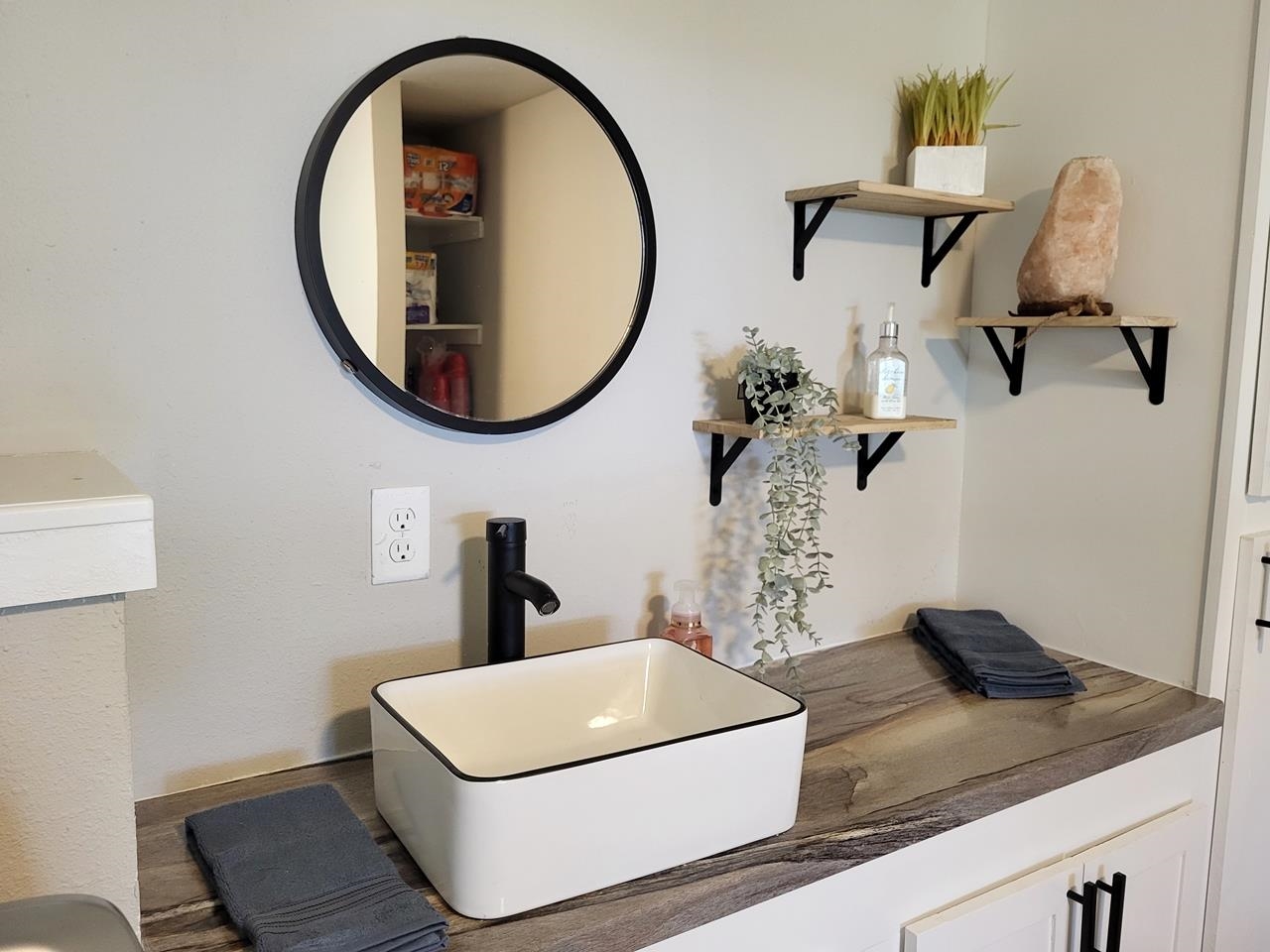 Craighead - Residential