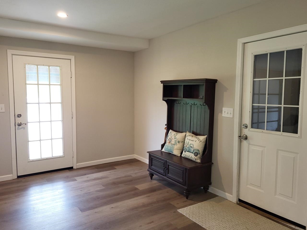 Craighead - Residential