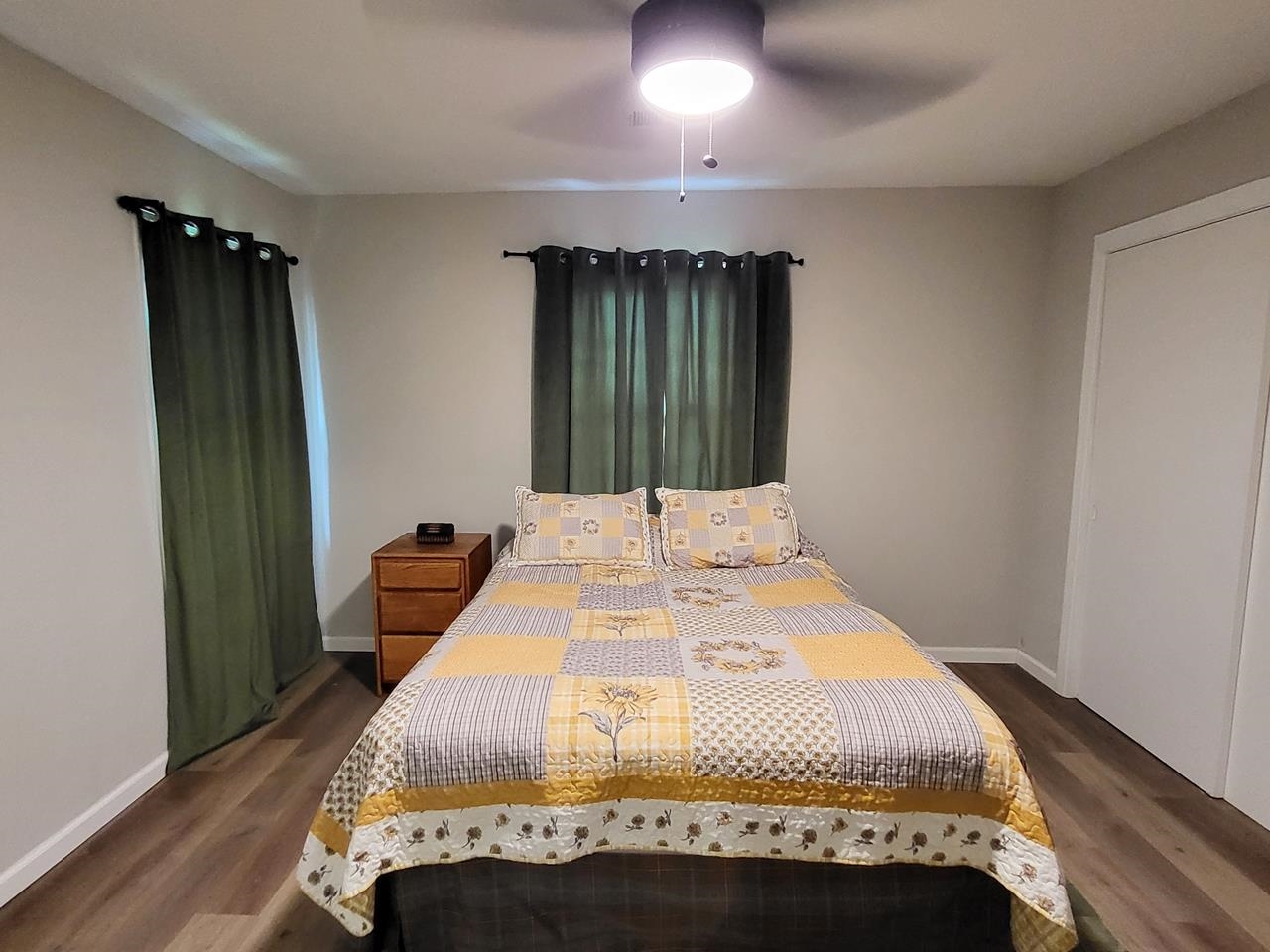 Craighead - Residential