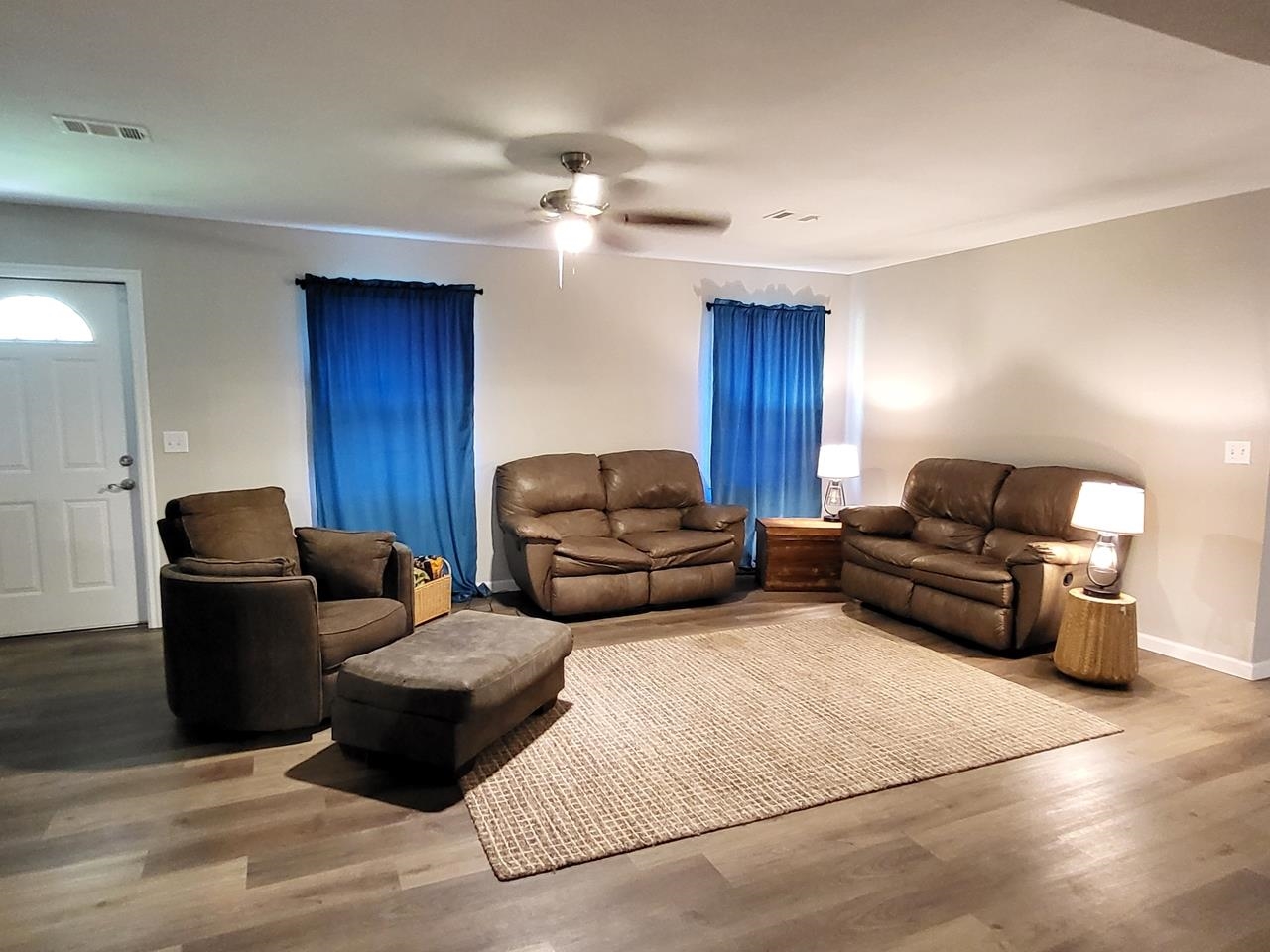 Craighead - Residential