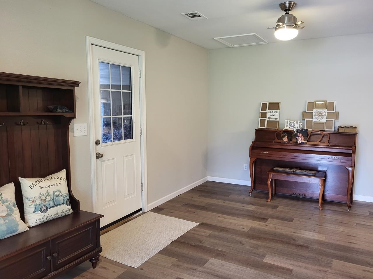 Craighead - Residential