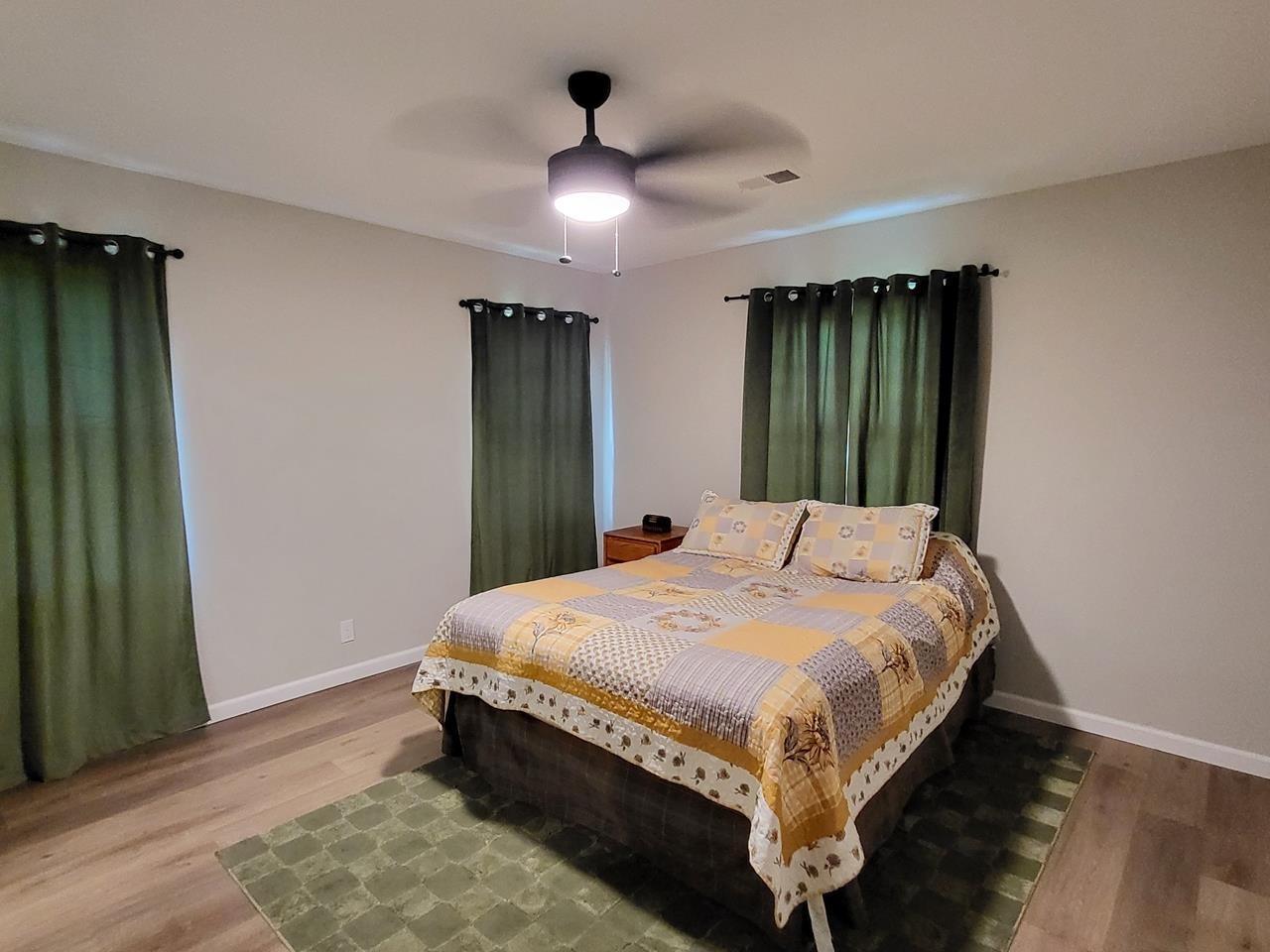 Craighead - Residential