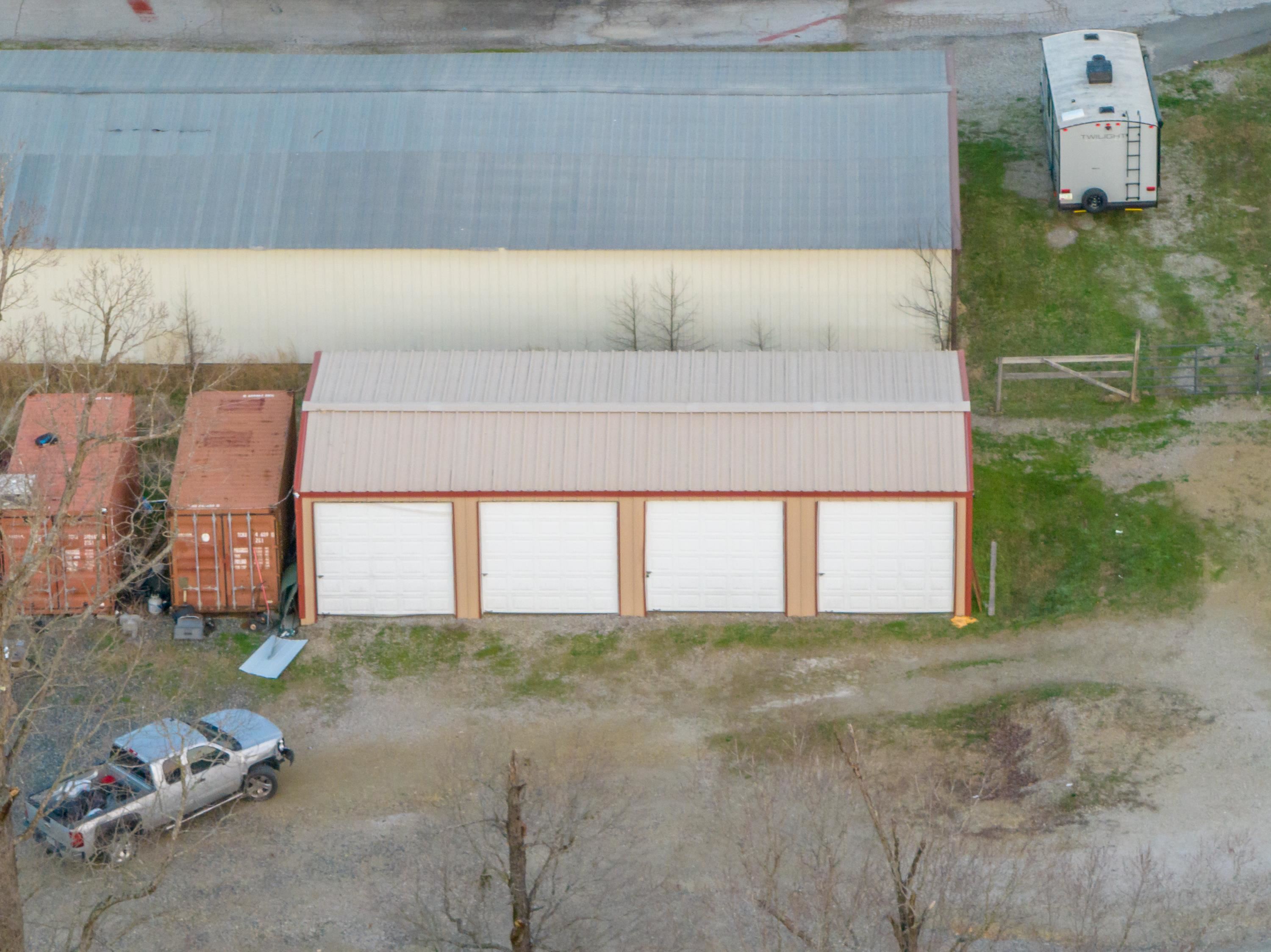 Sulphur Springs - Commercial Sale