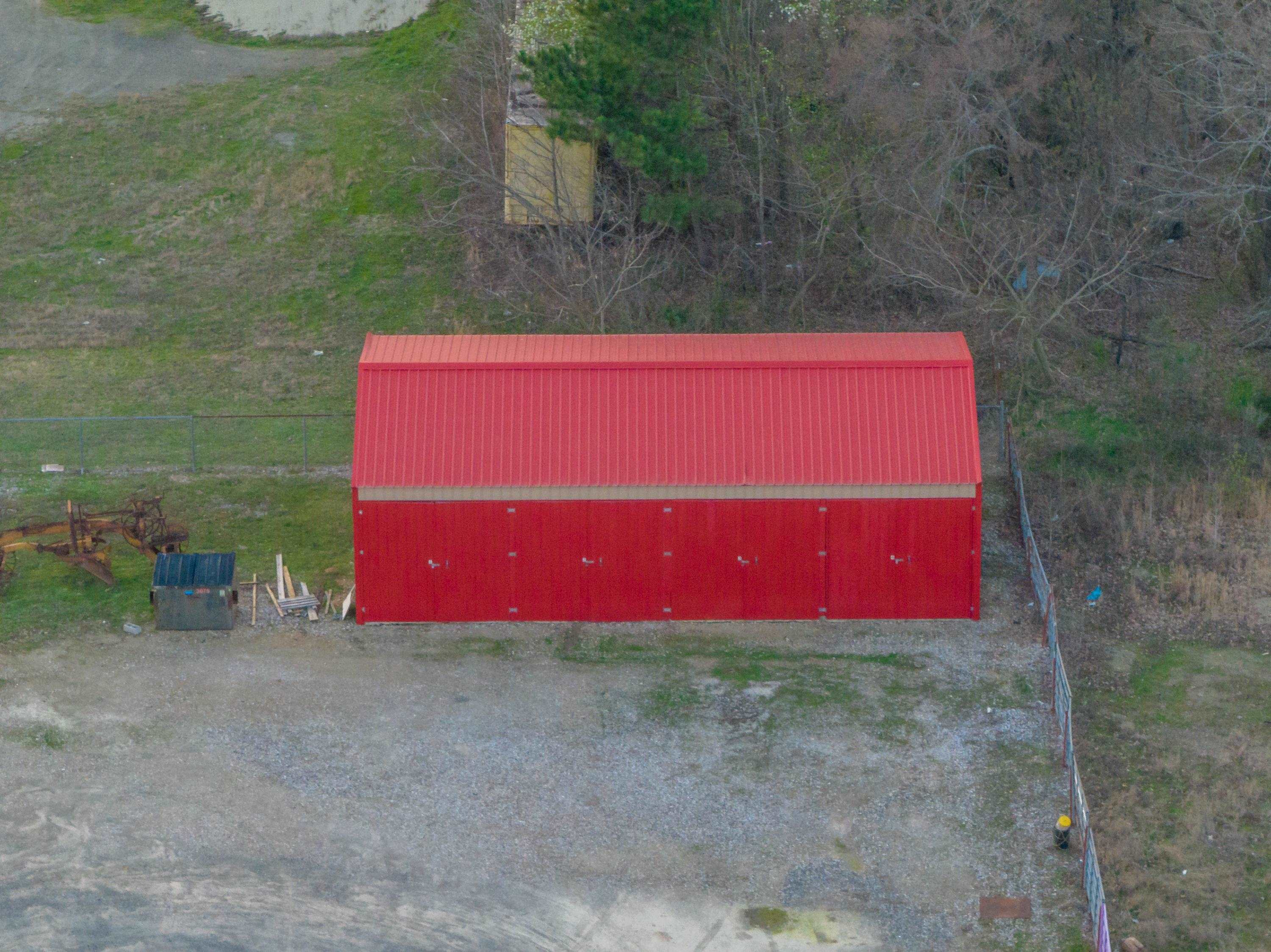 Sulphur Springs - Commercial Sale