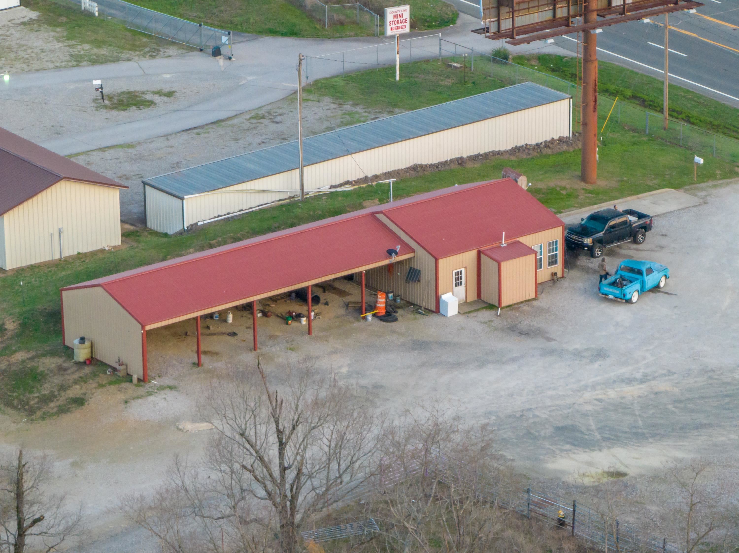 Sulphur Springs - Commercial Sale