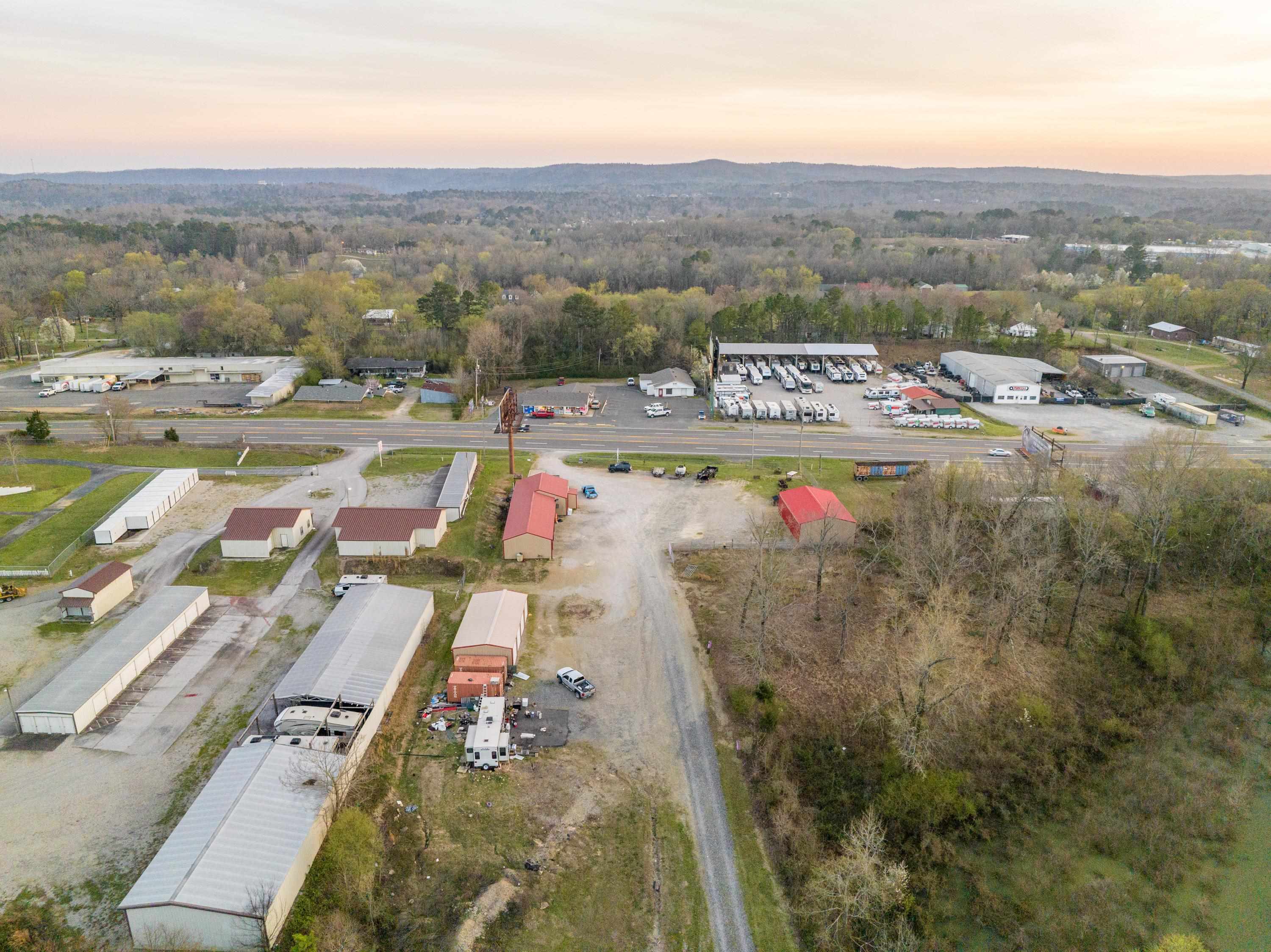 Sulphur Springs - Commercial Sale