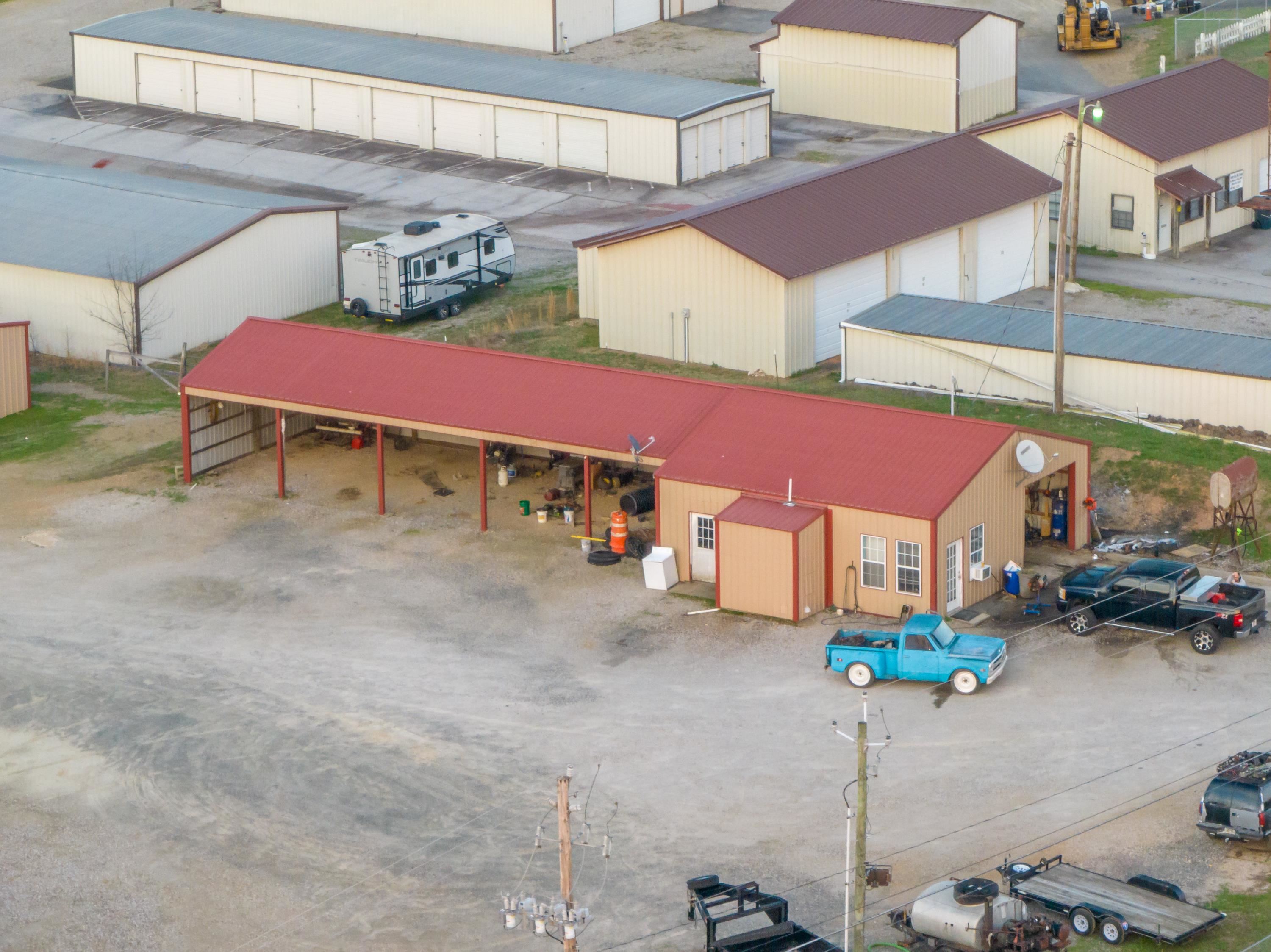 Sulphur Springs - Commercial Sale