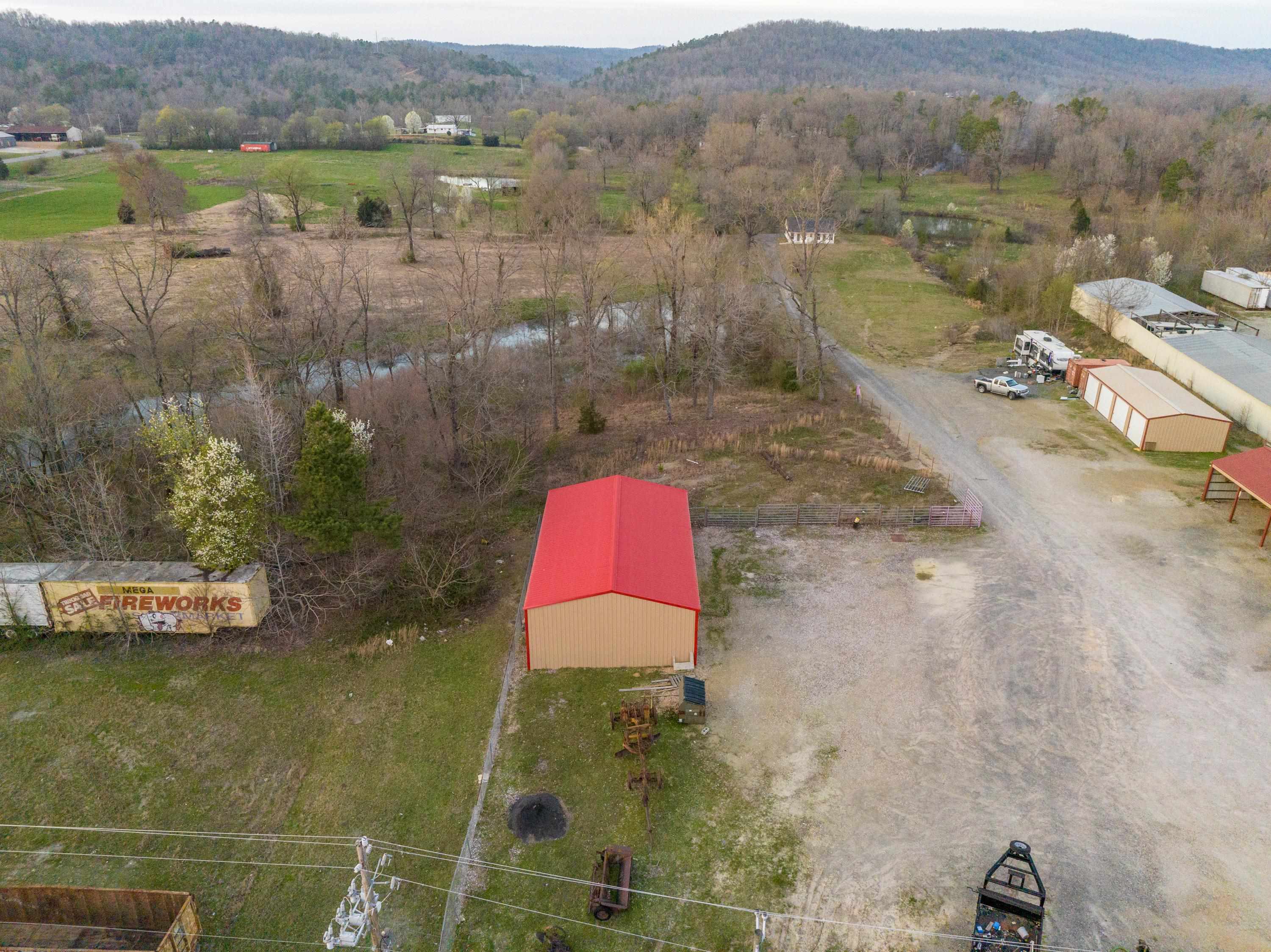 Sulphur Springs - Commercial Sale