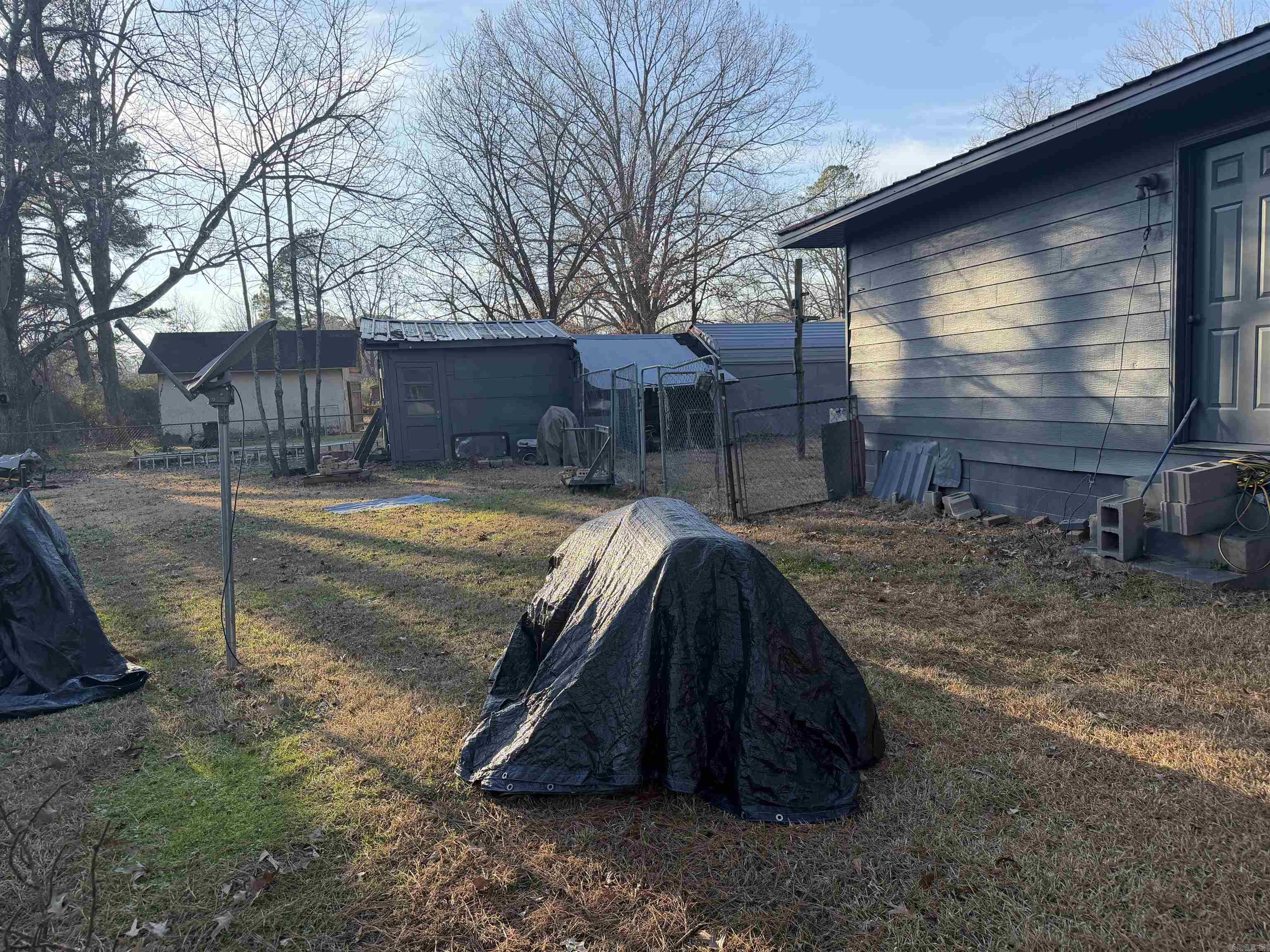 MILFORD PLACE - Residential