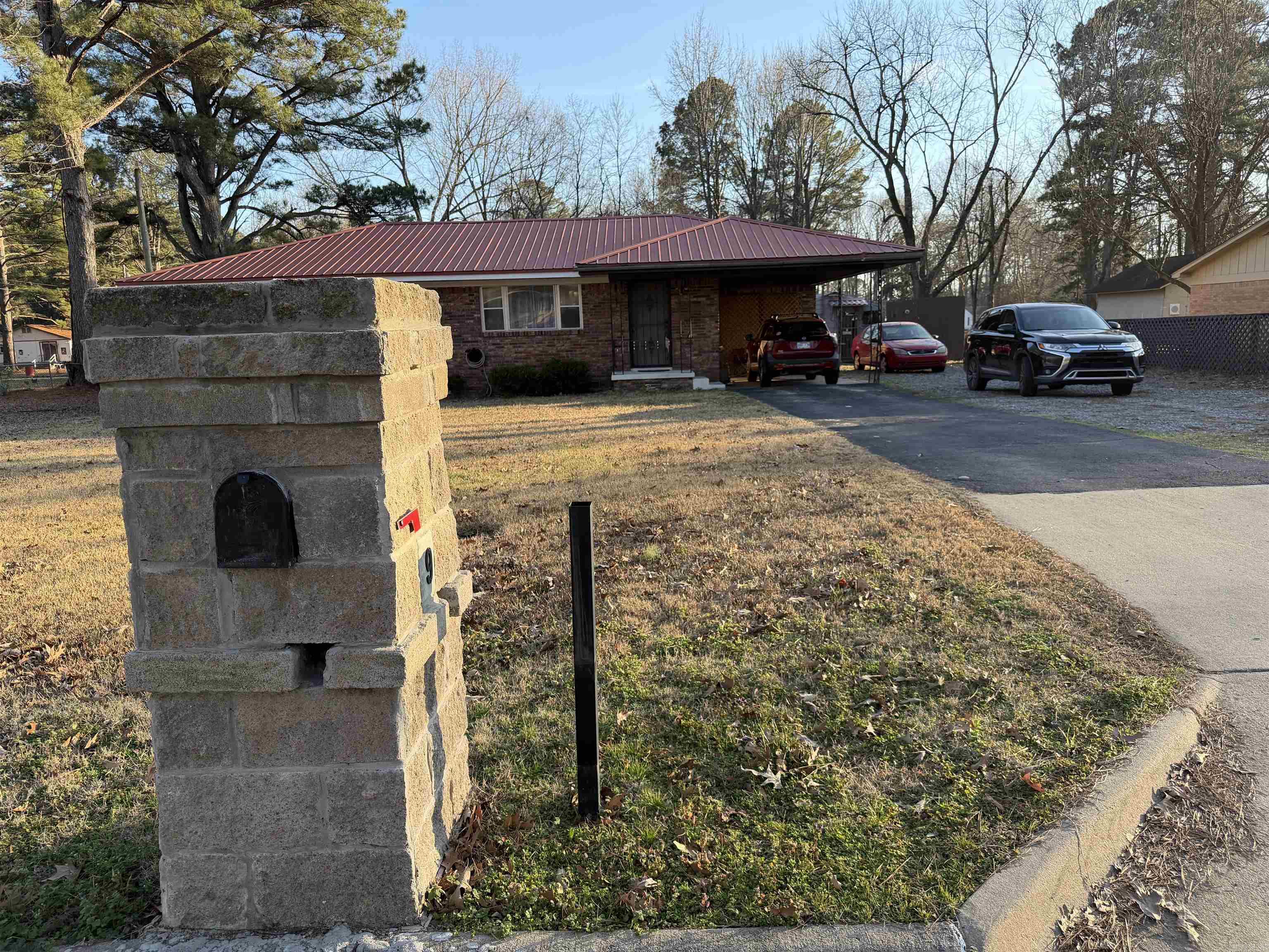 MILFORD PLACE - Residential