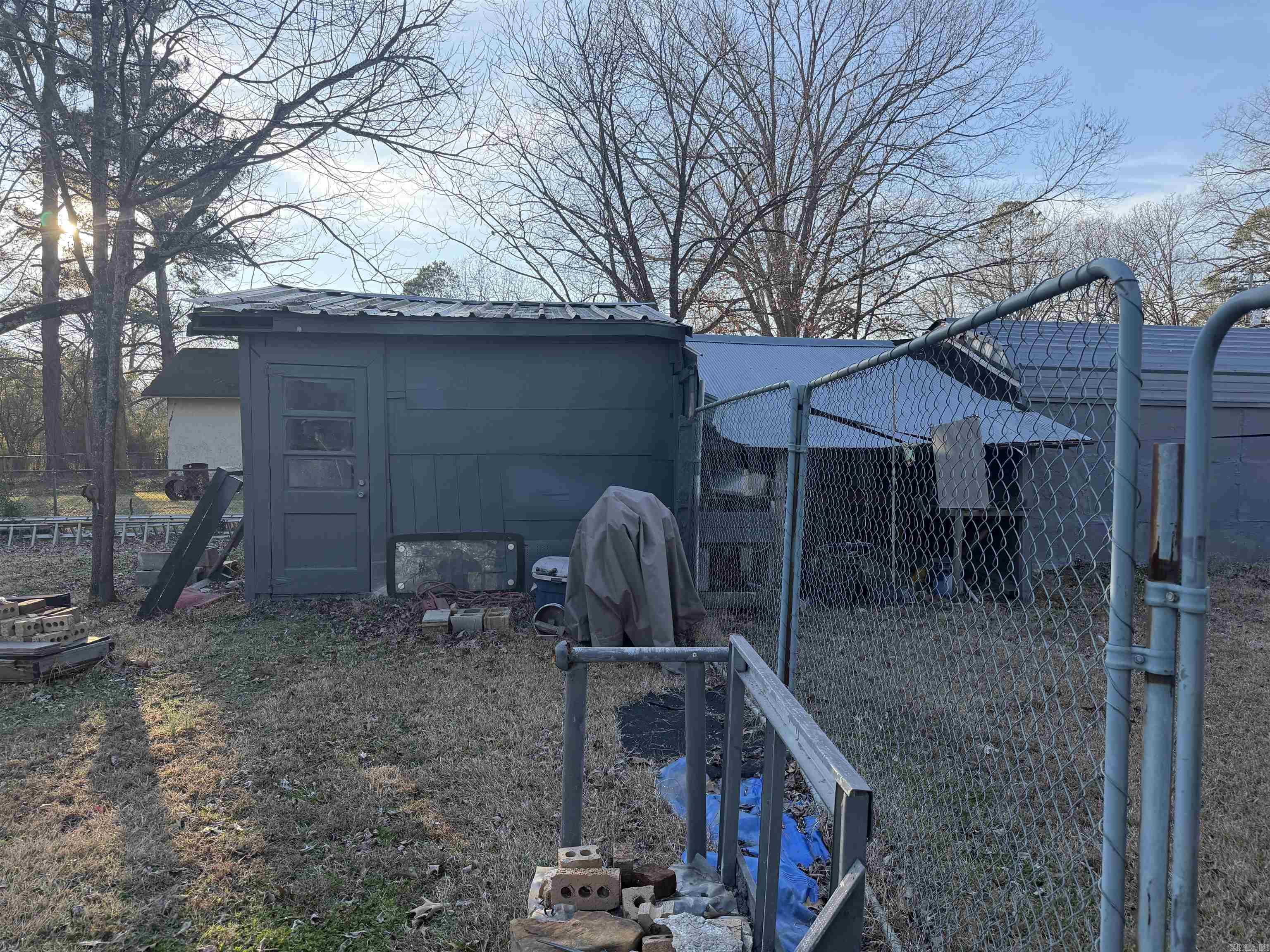 MILFORD PLACE - Residential