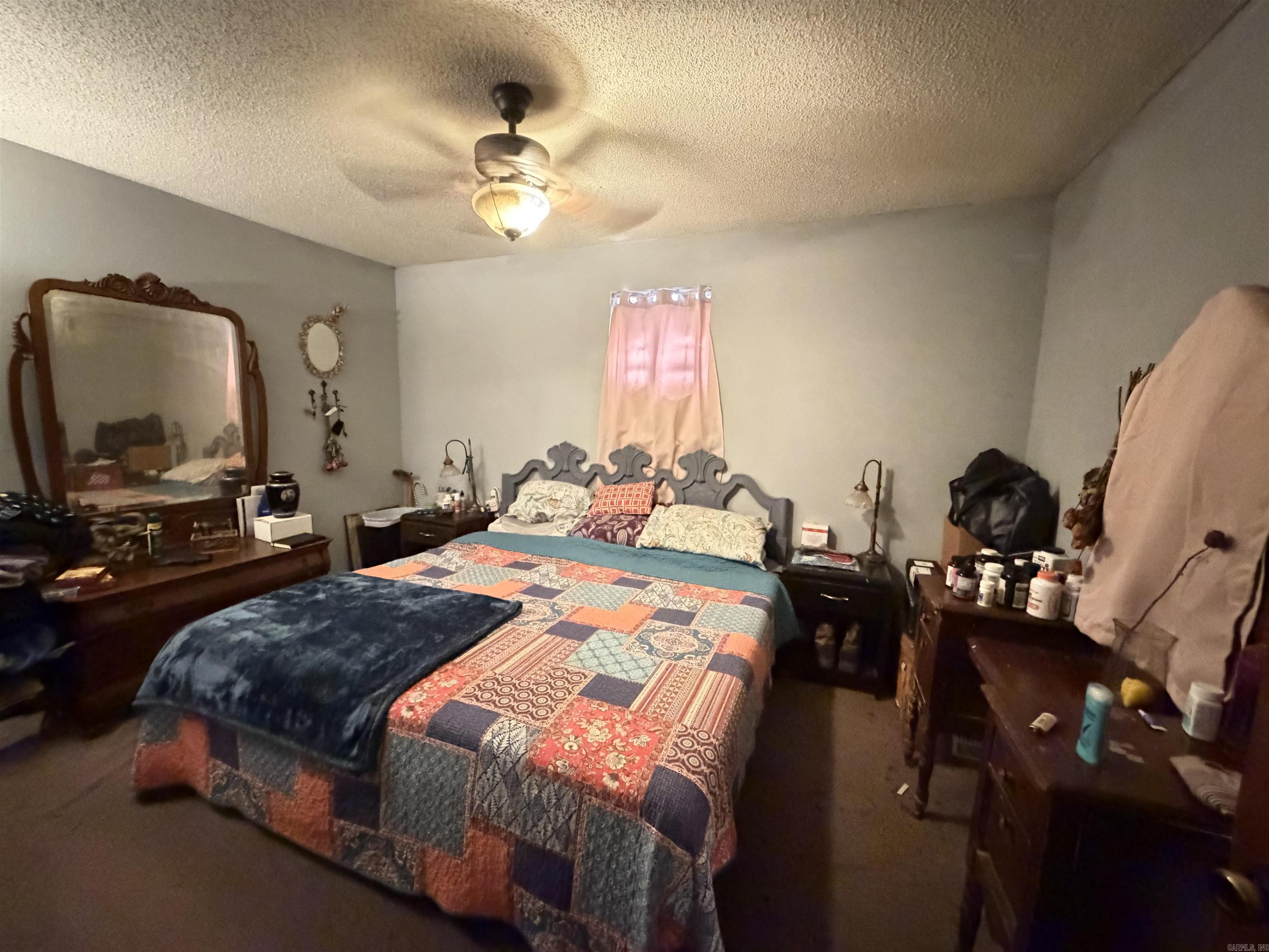 MILFORD PLACE - Residential