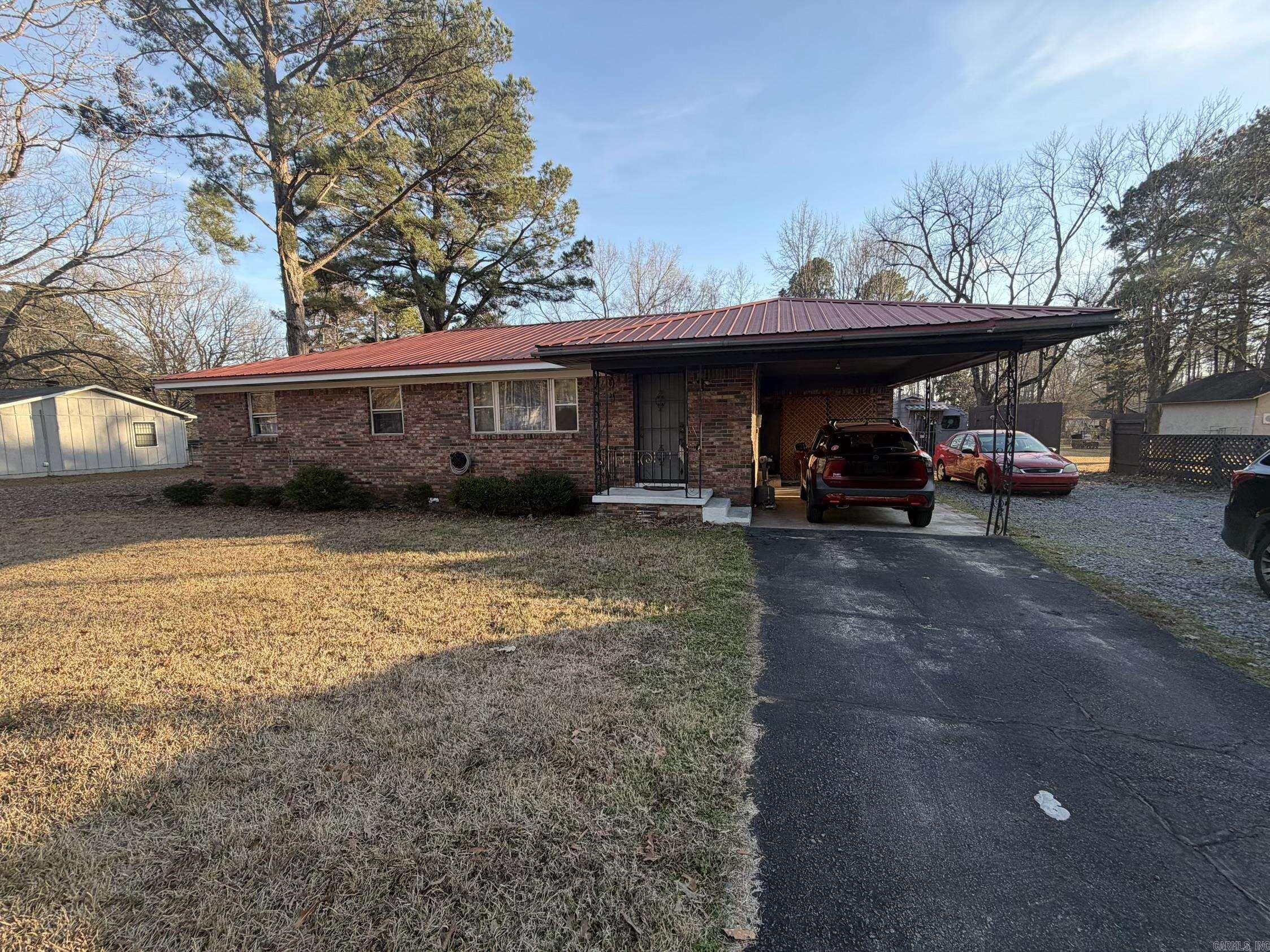 MILFORD PLACE - Residential