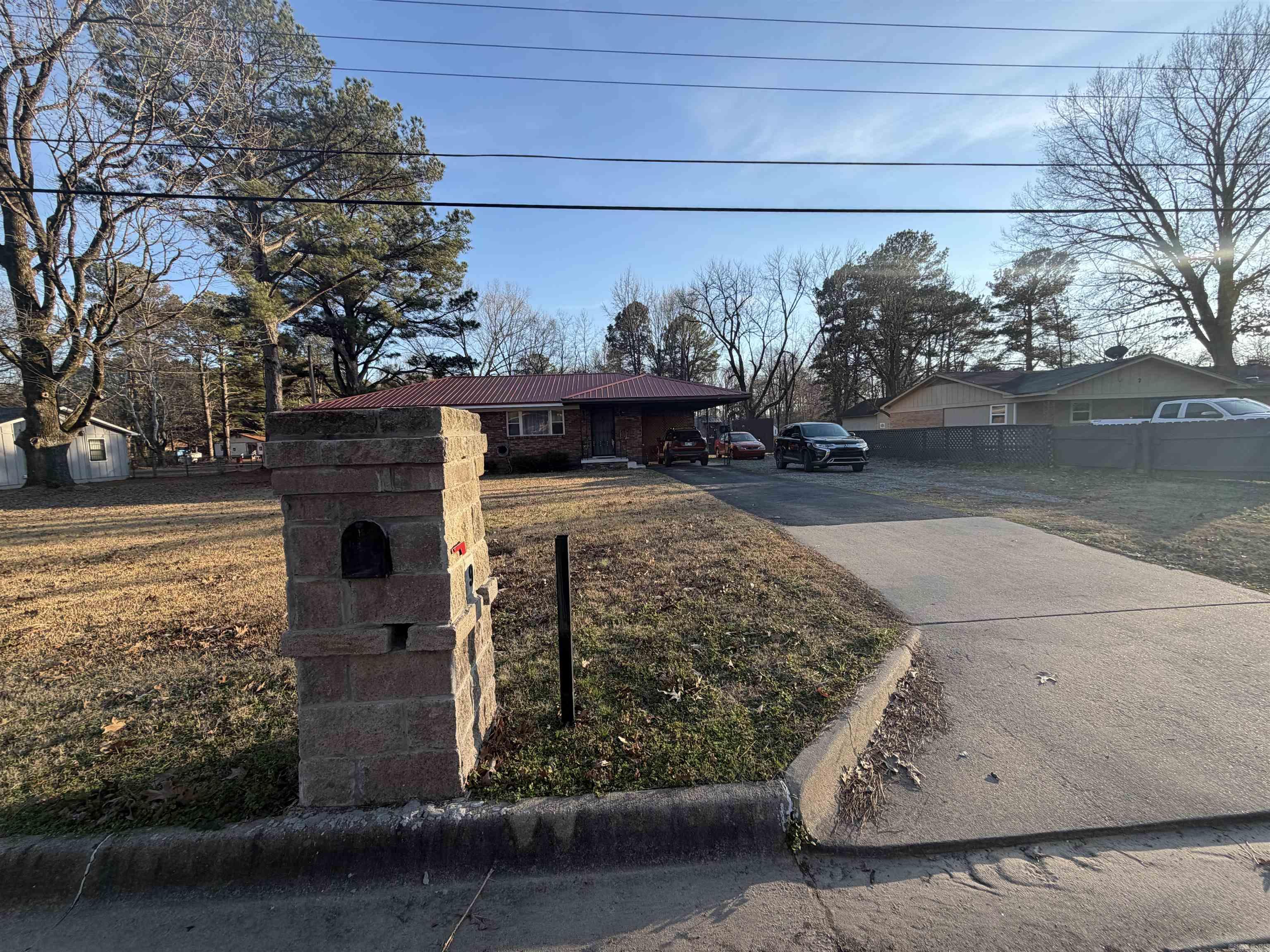 MILFORD PLACE - Residential