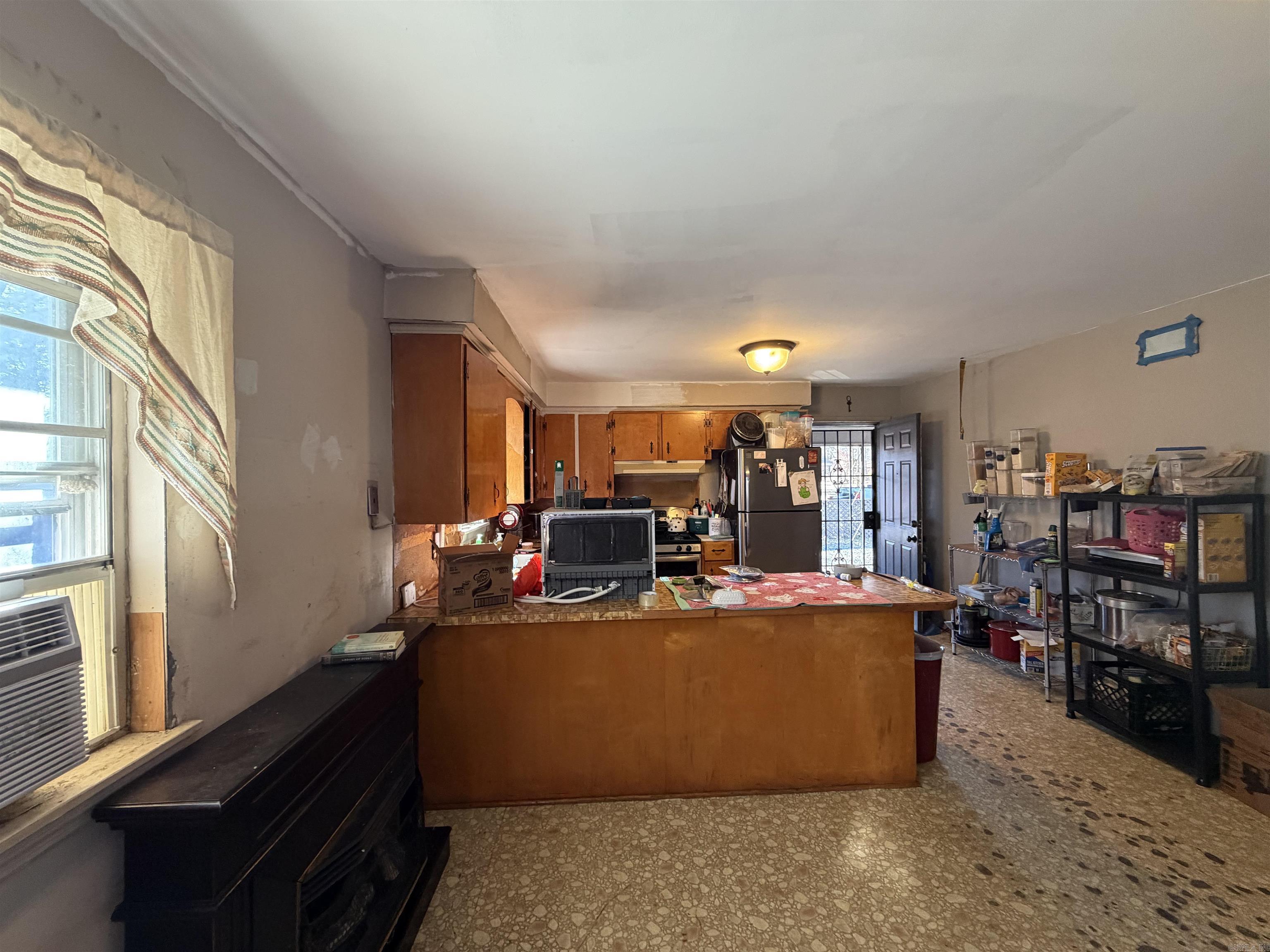 MILFORD PLACE - Residential