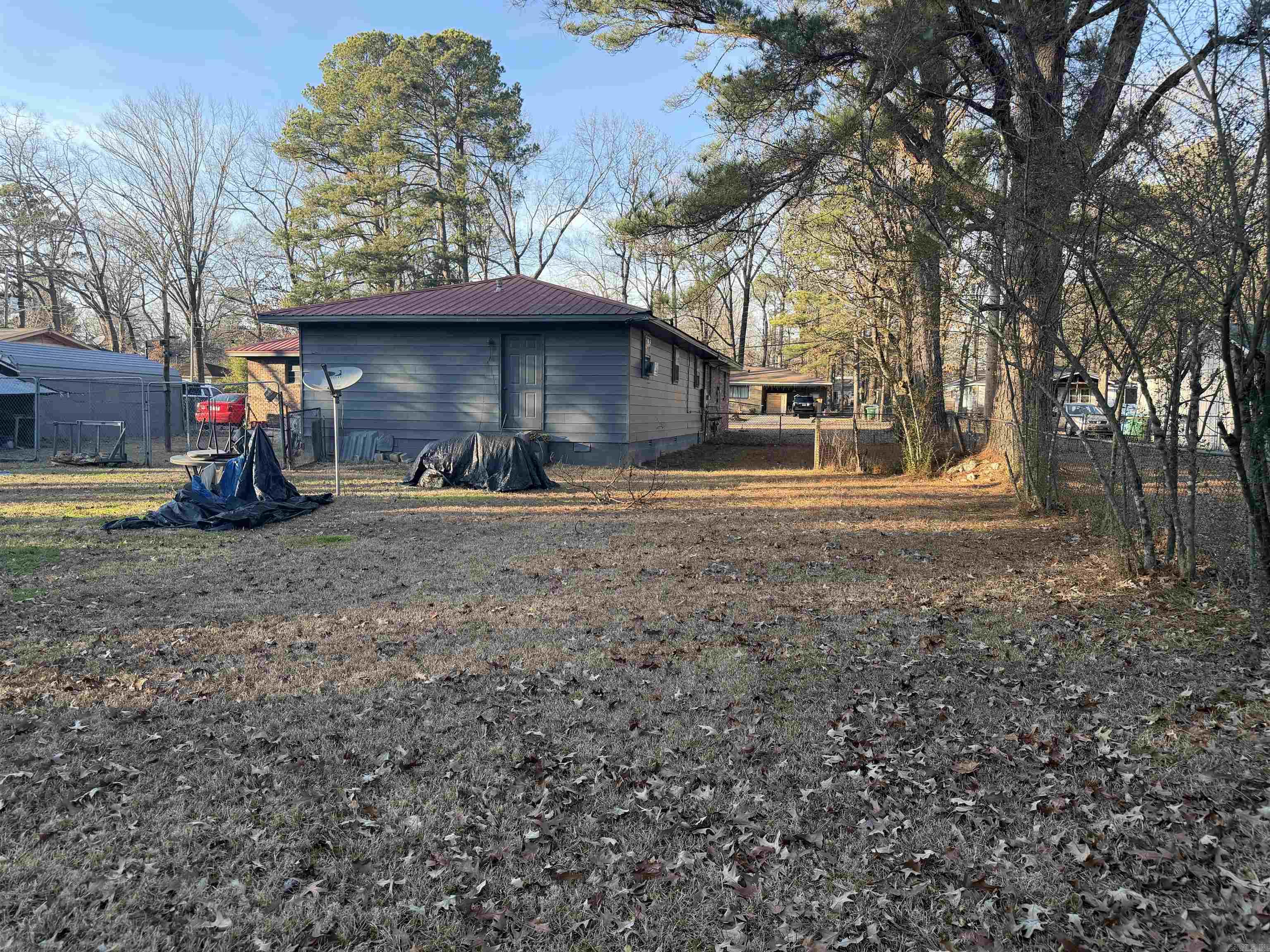 MILFORD PLACE - Residential