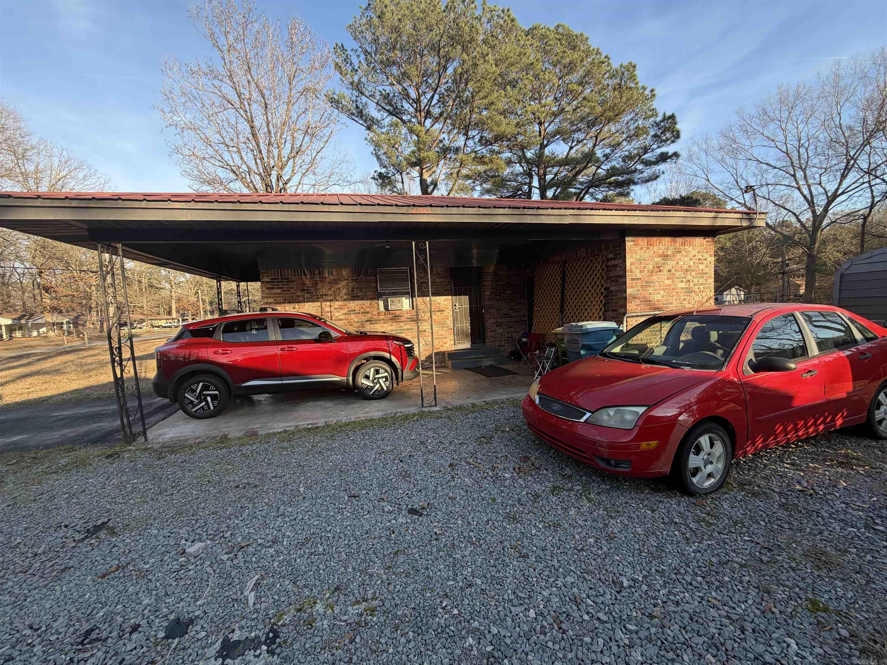 MILFORD PLACE - Residential