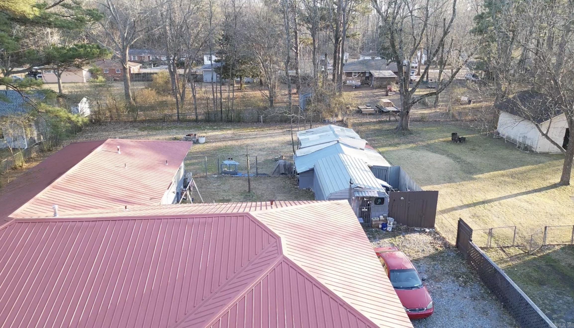 MILFORD PLACE - Residential