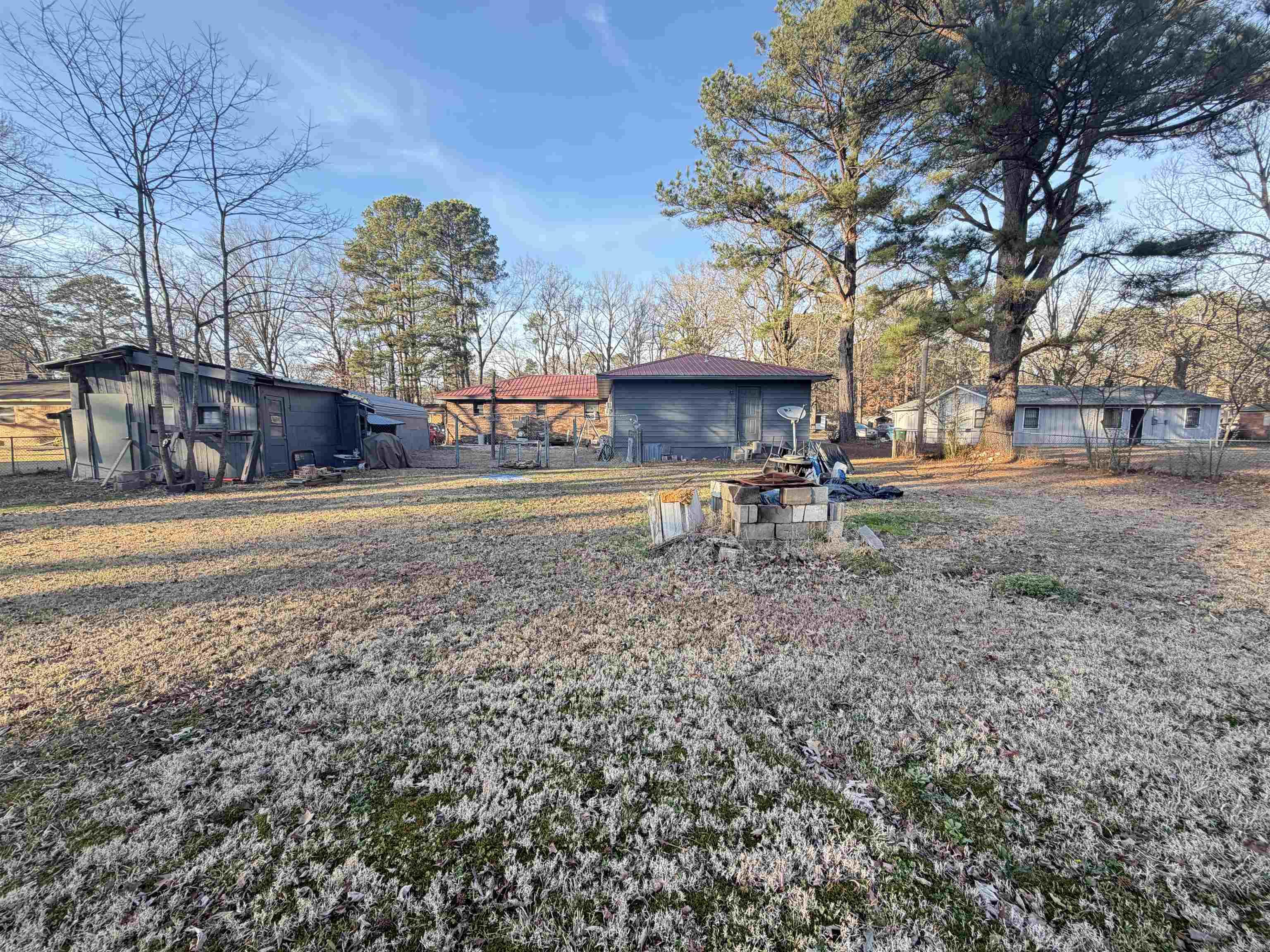 MILFORD PLACE - Residential