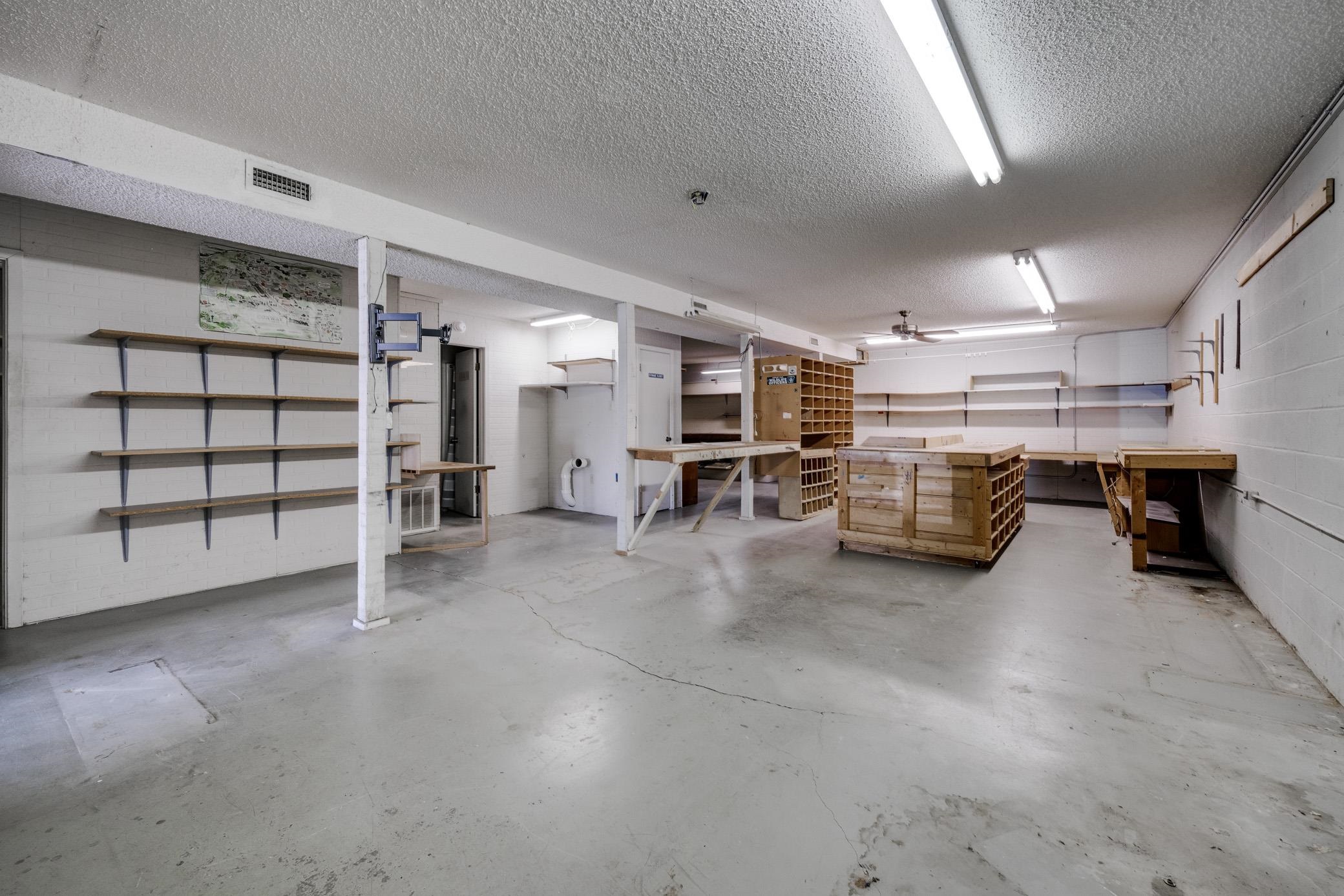 Not in Subdivision - Commercial Sale