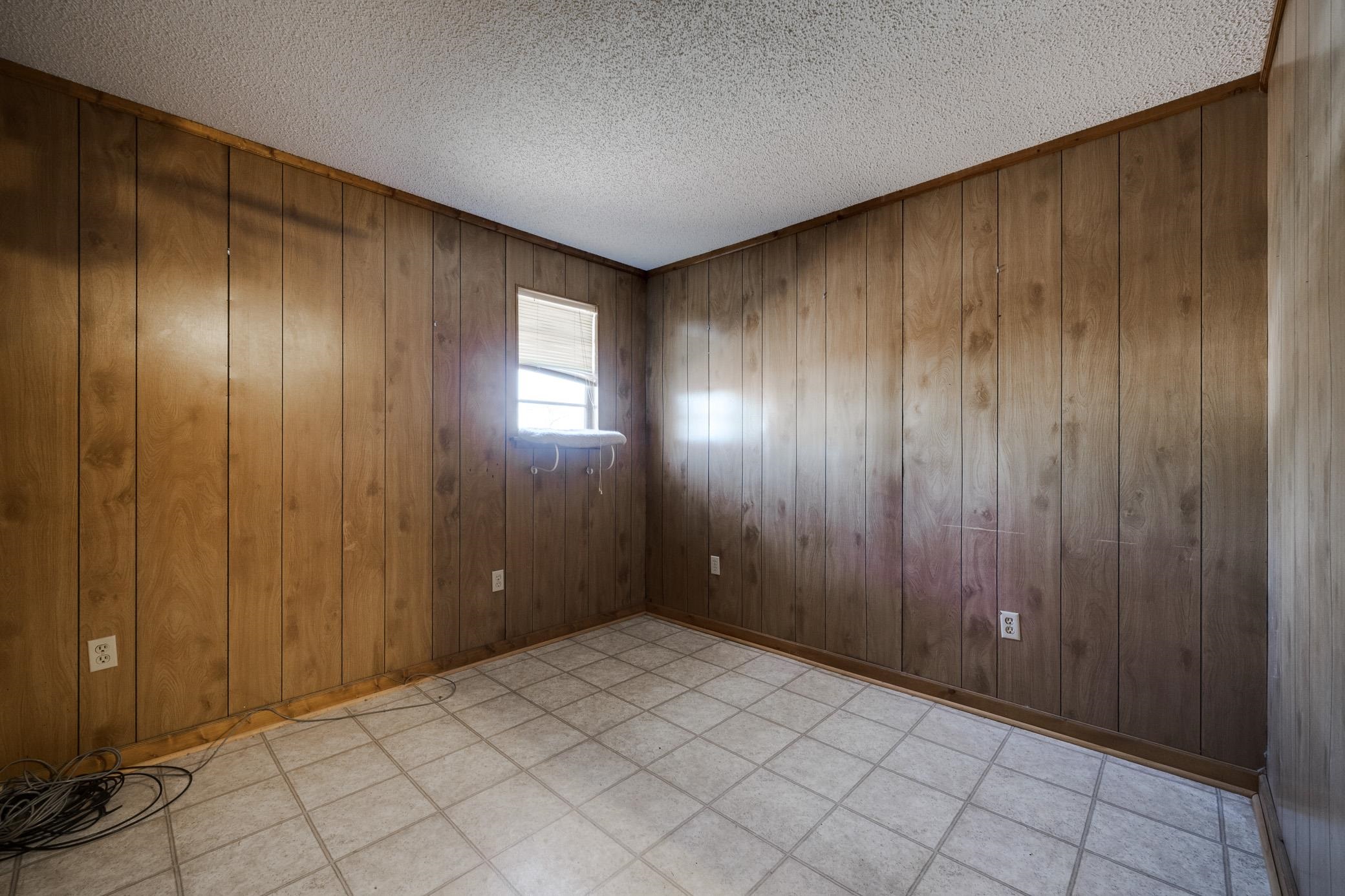 Not in Subdivision - Commercial Sale