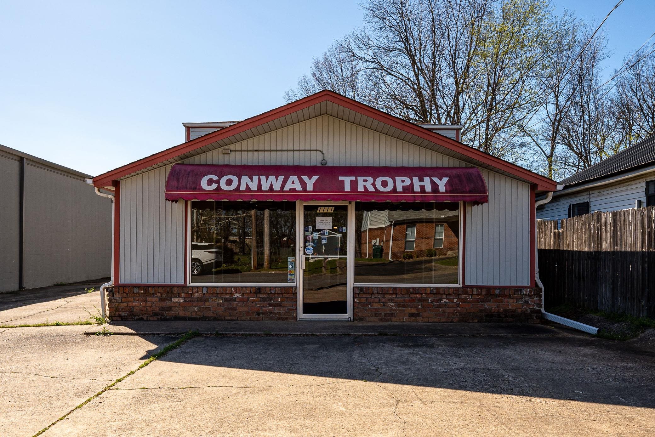 Not in Subdivision - Commercial Sale