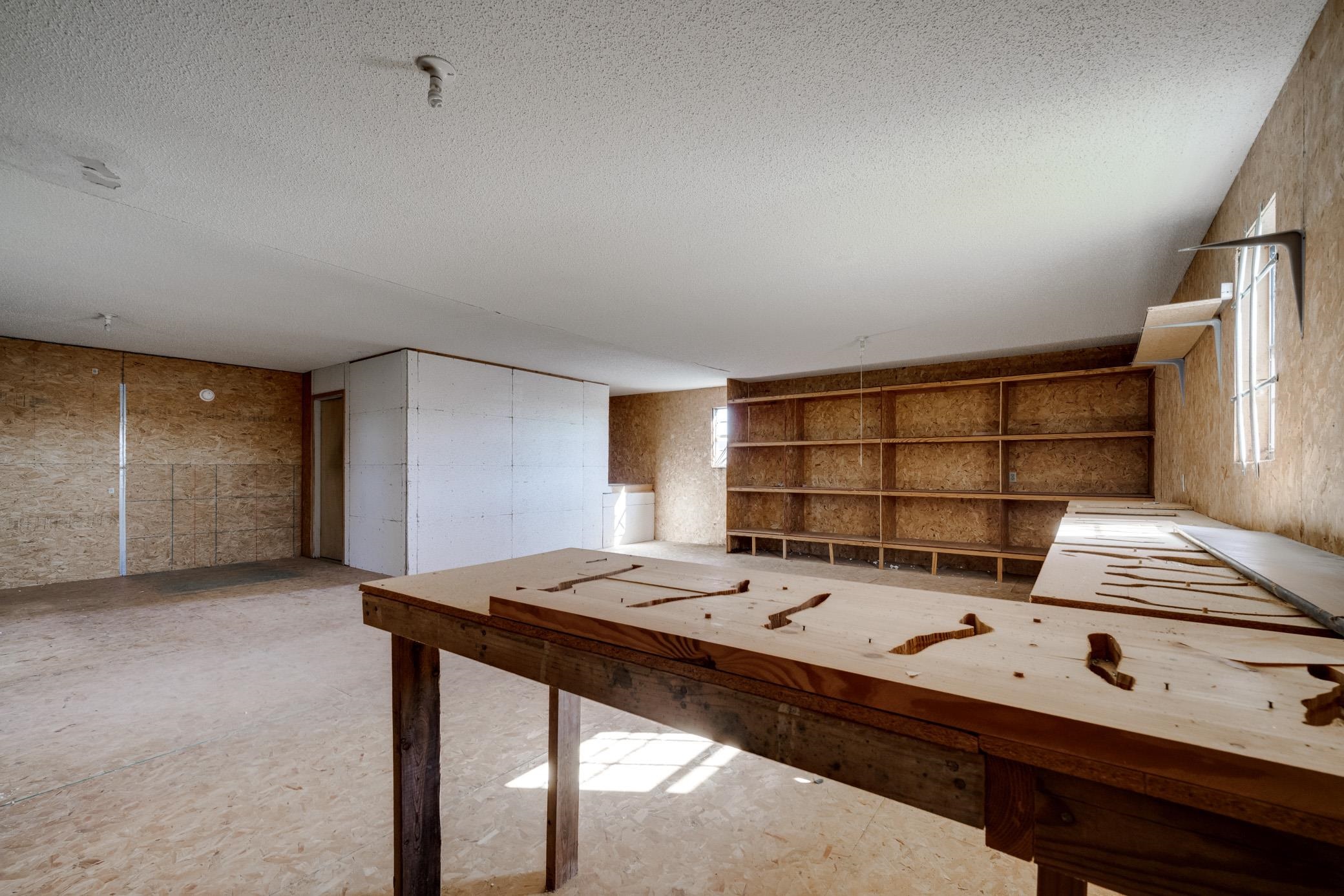 Not in Subdivision - Commercial Sale