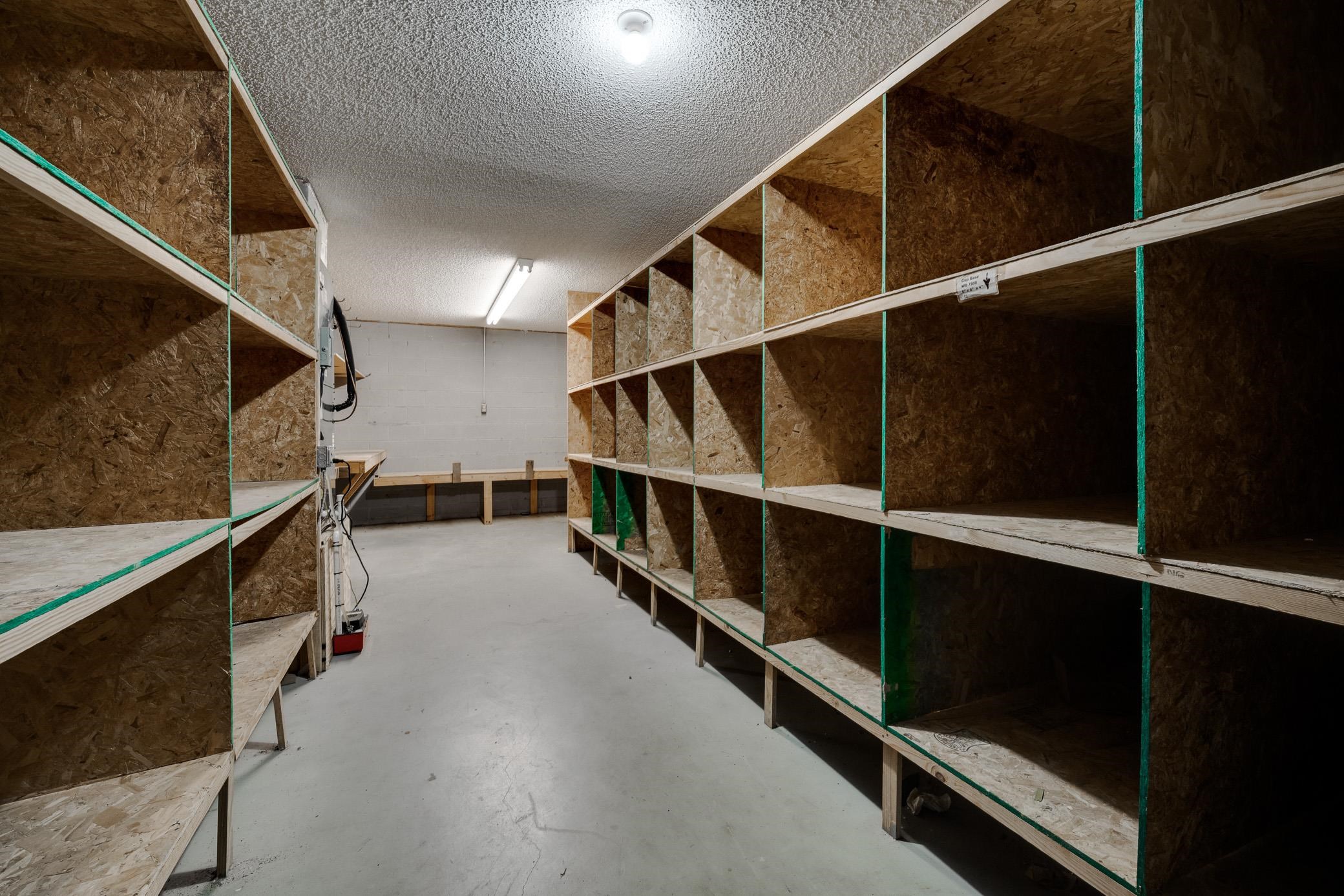 Not in Subdivision - Commercial Sale