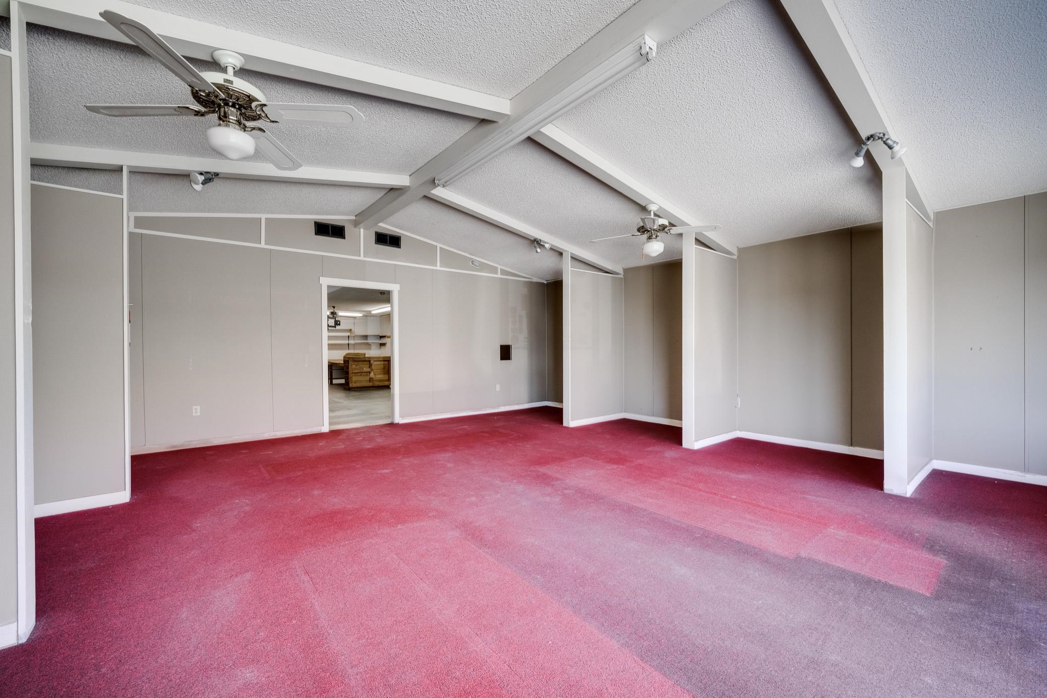 Not in Subdivision - Commercial Sale