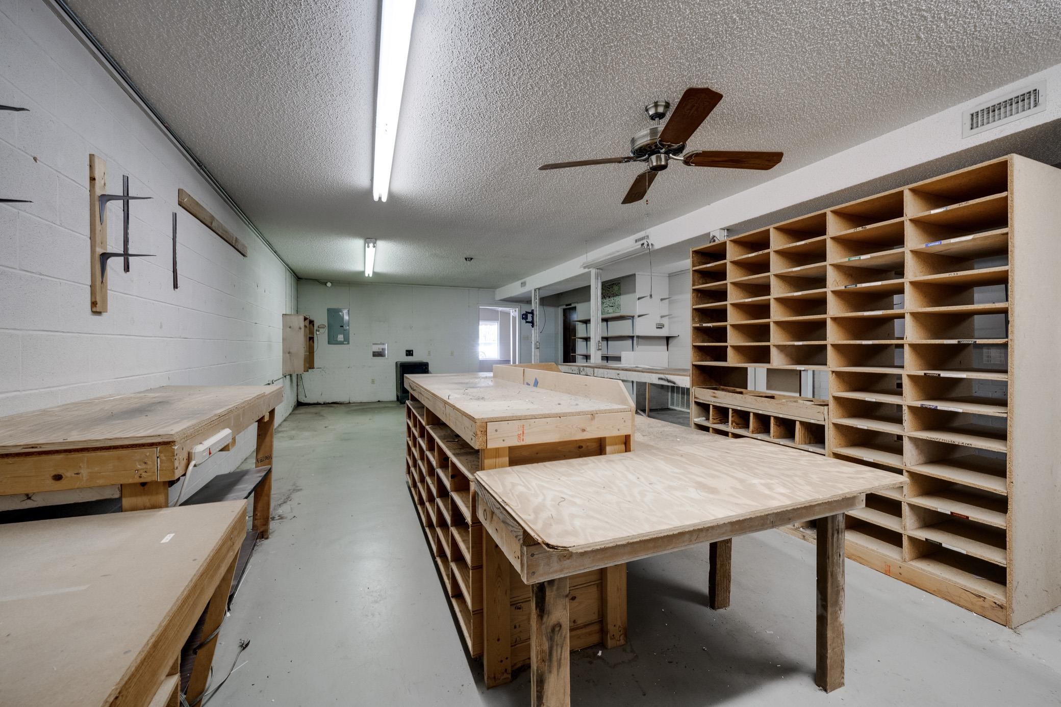 Not in Subdivision - Commercial Sale