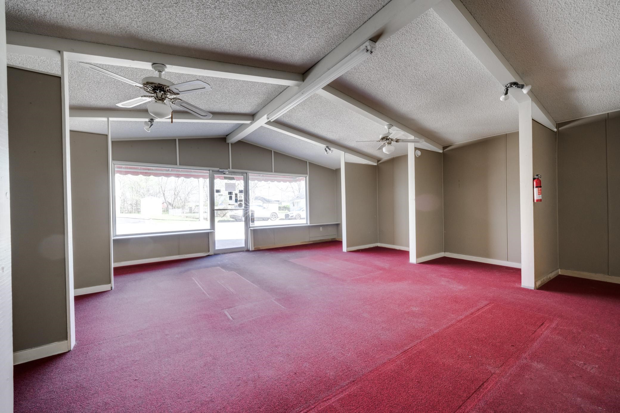 Not in Subdivision - Commercial Sale