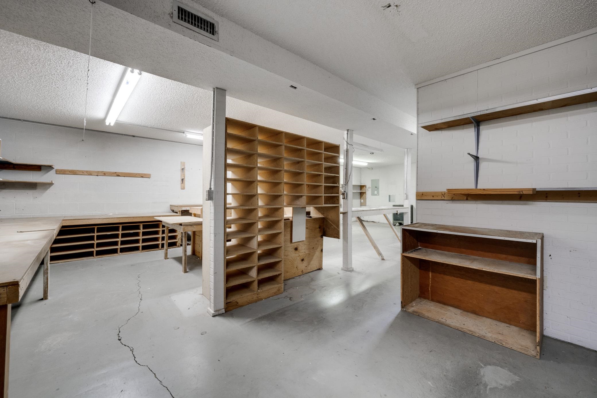 Not in Subdivision - Commercial Sale