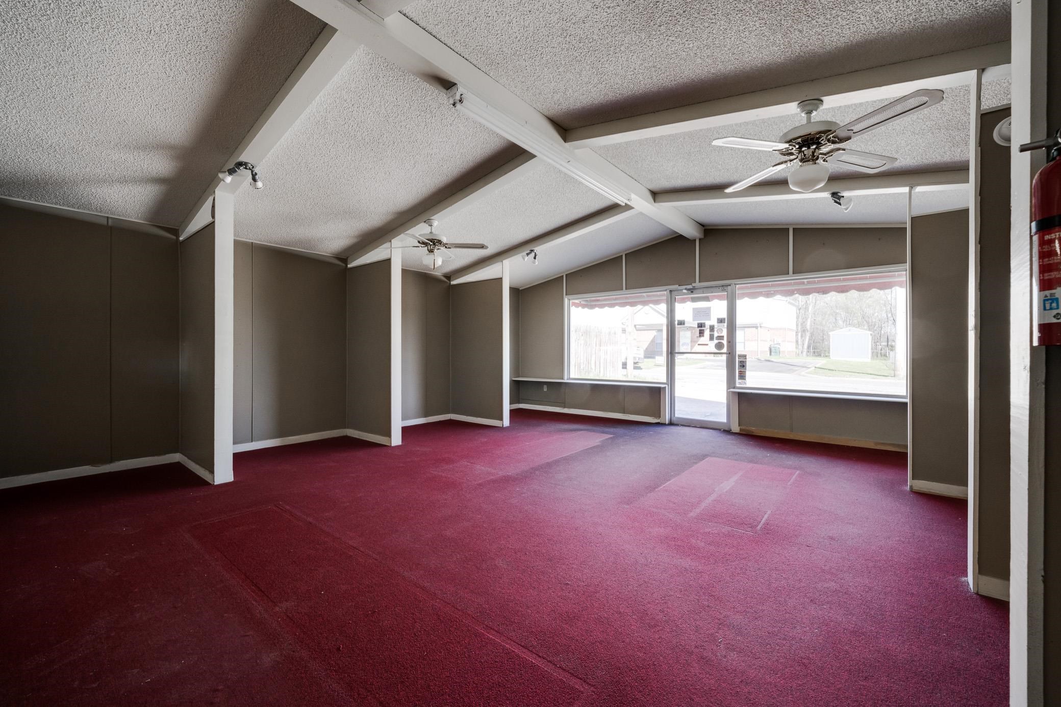 Not in Subdivision - Commercial Sale