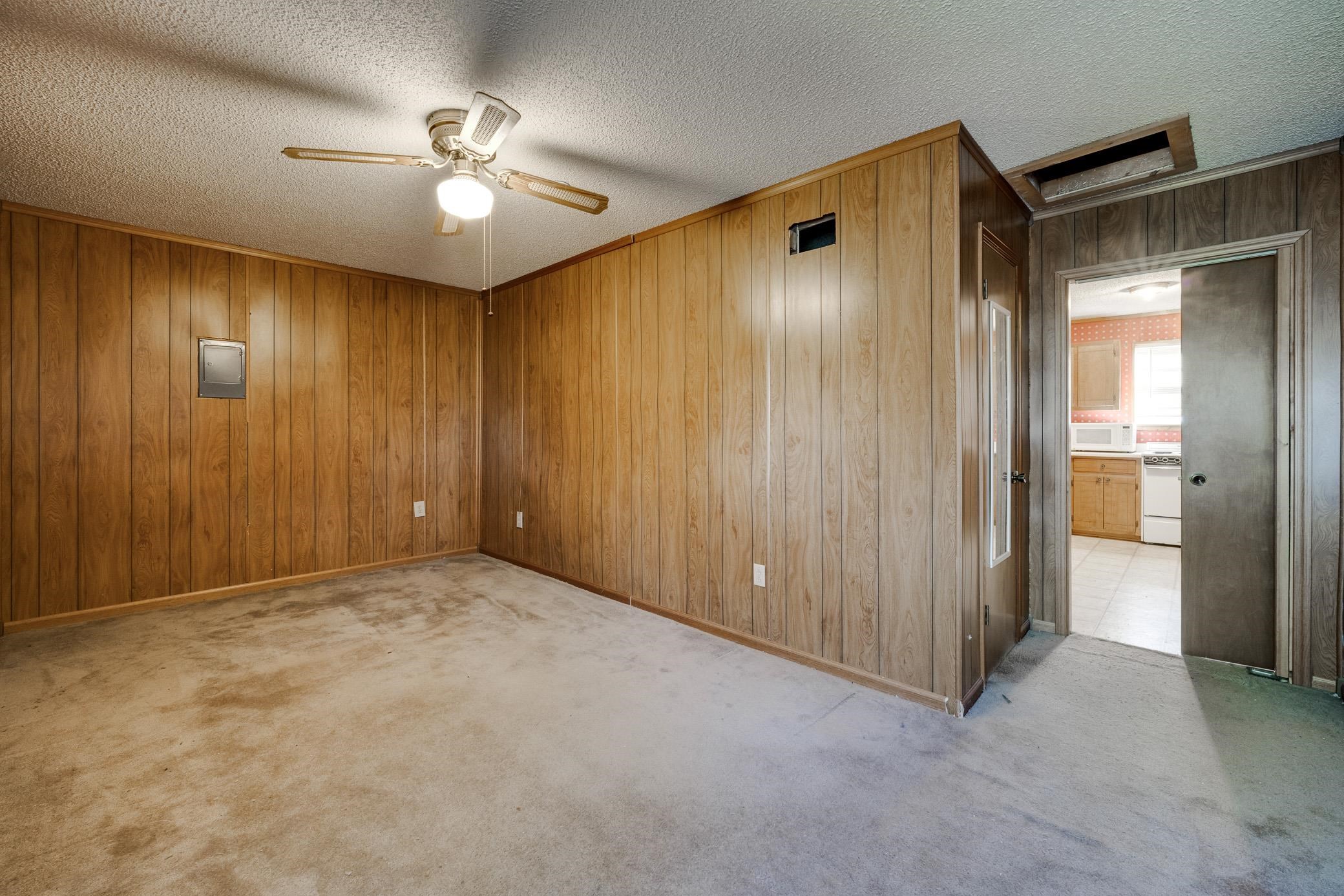 Not in Subdivision - Commercial Sale