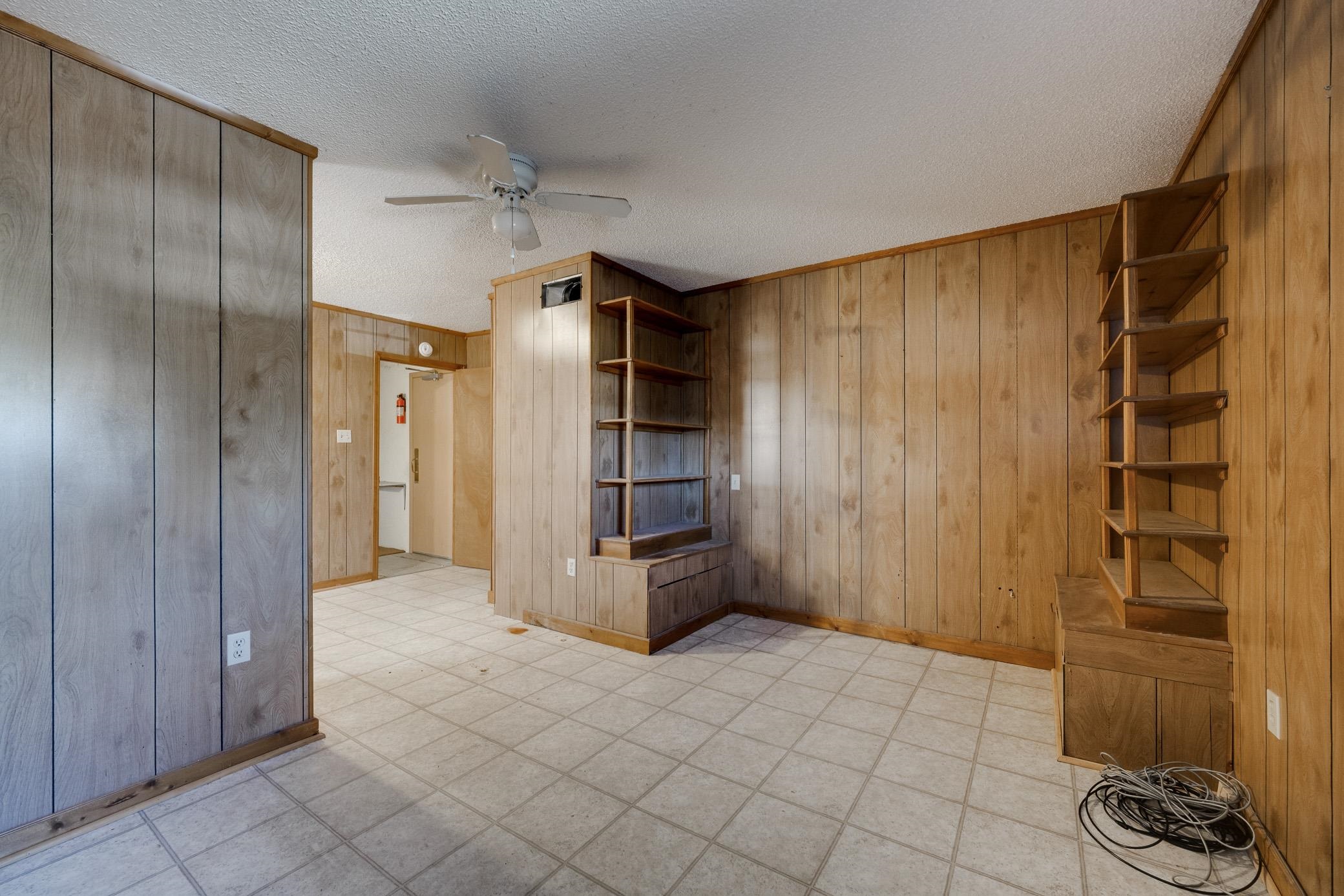 Not in Subdivision - Commercial Sale