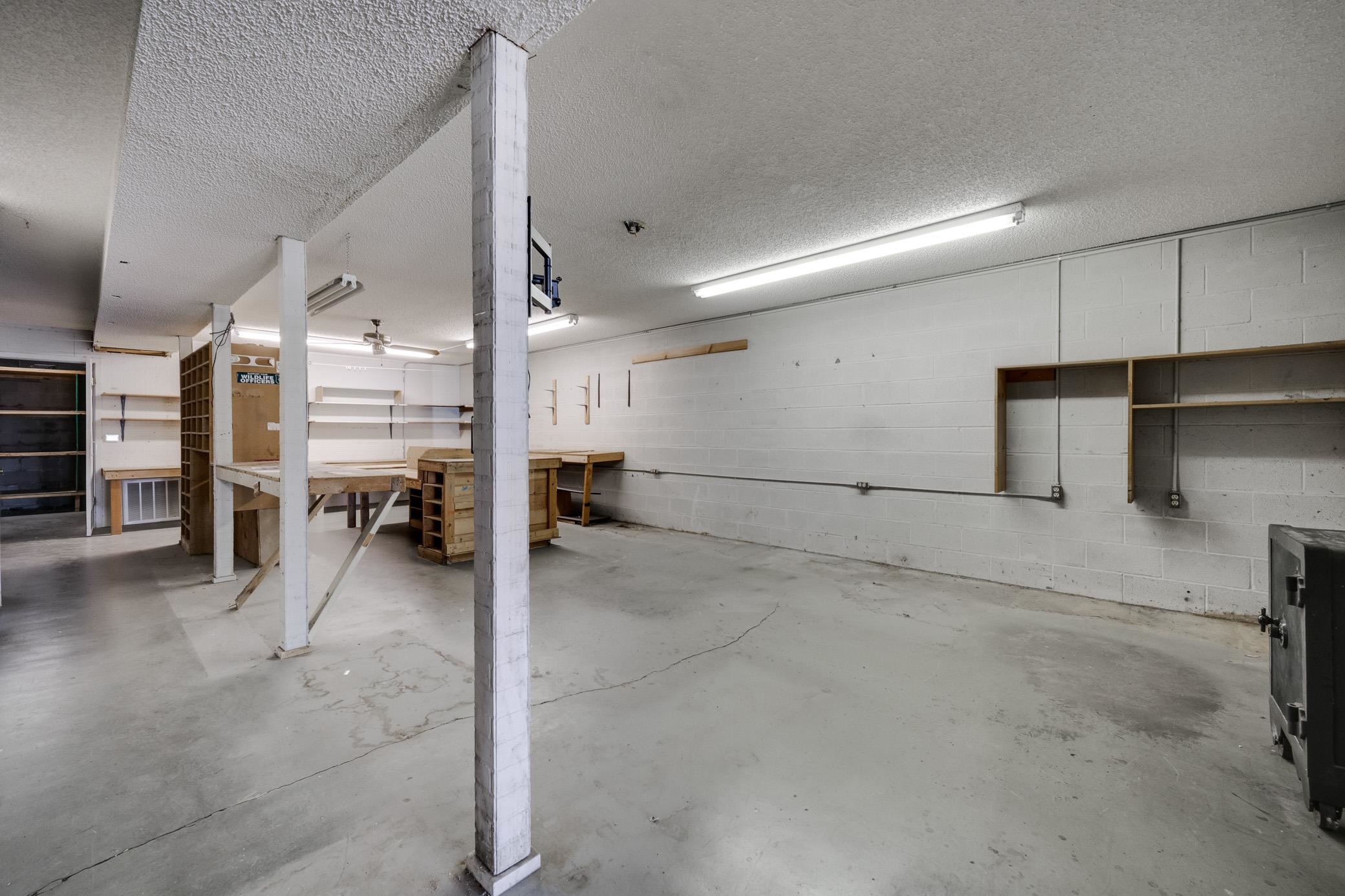 Not in Subdivision - Commercial Sale