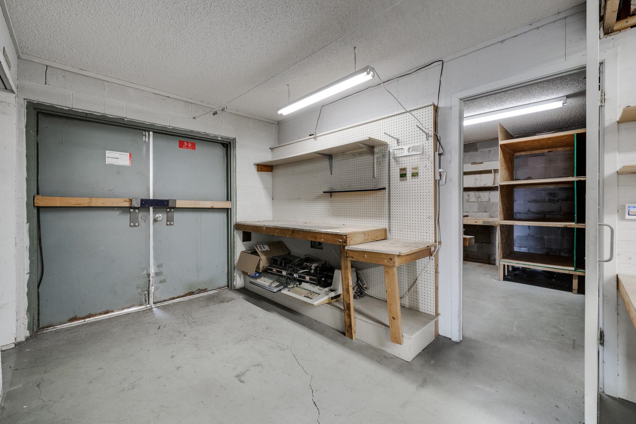 Not in Subdivision - Commercial Sale