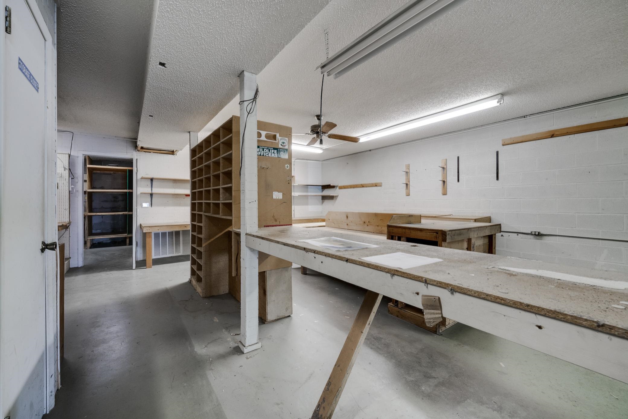 Not in Subdivision - Commercial Sale