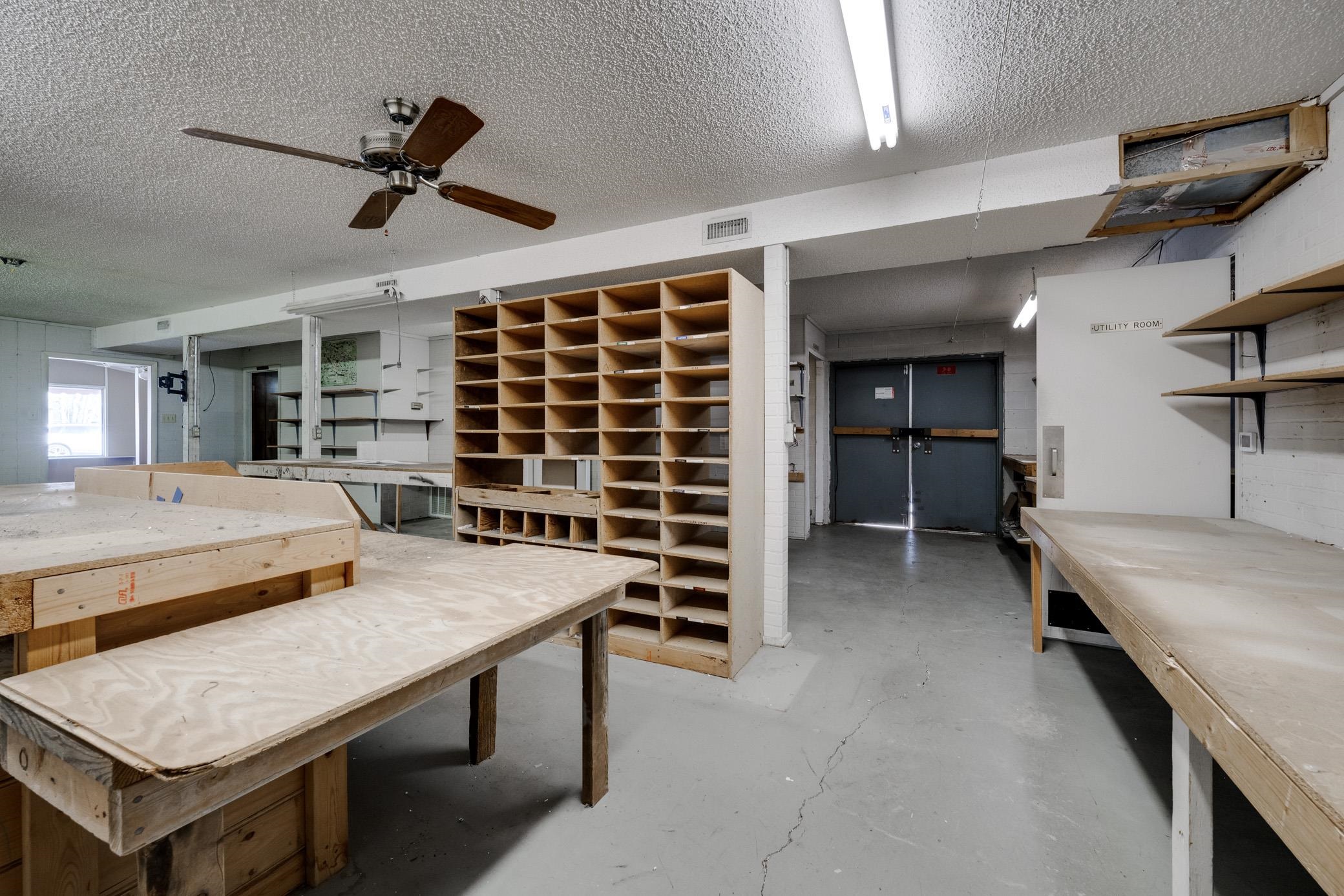 Not in Subdivision - Commercial Sale