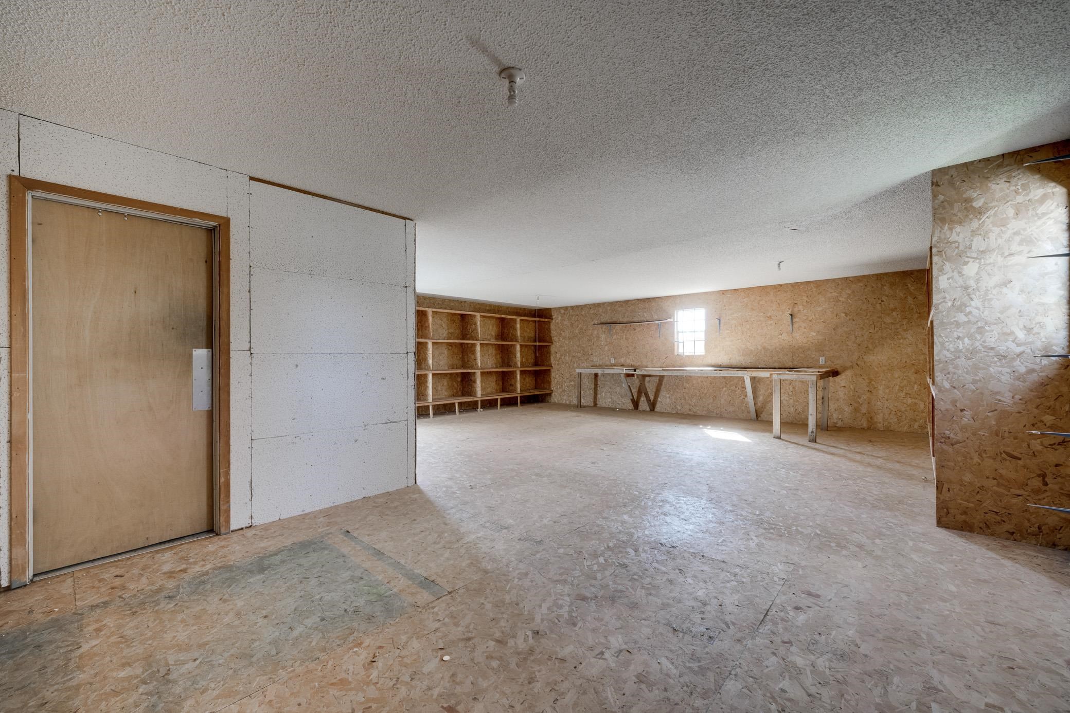 Not in Subdivision - Commercial Sale