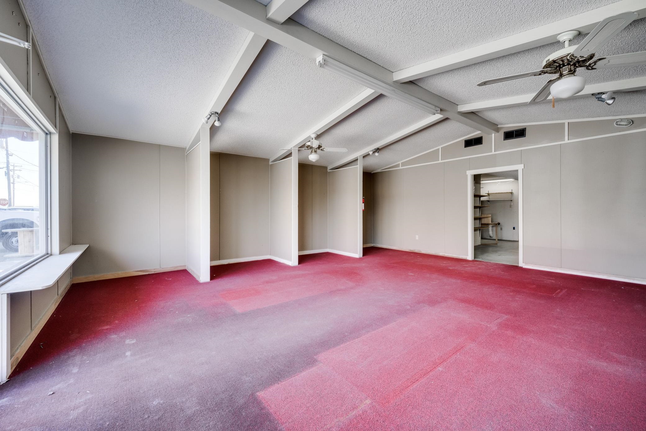 Not in Subdivision - Commercial Sale