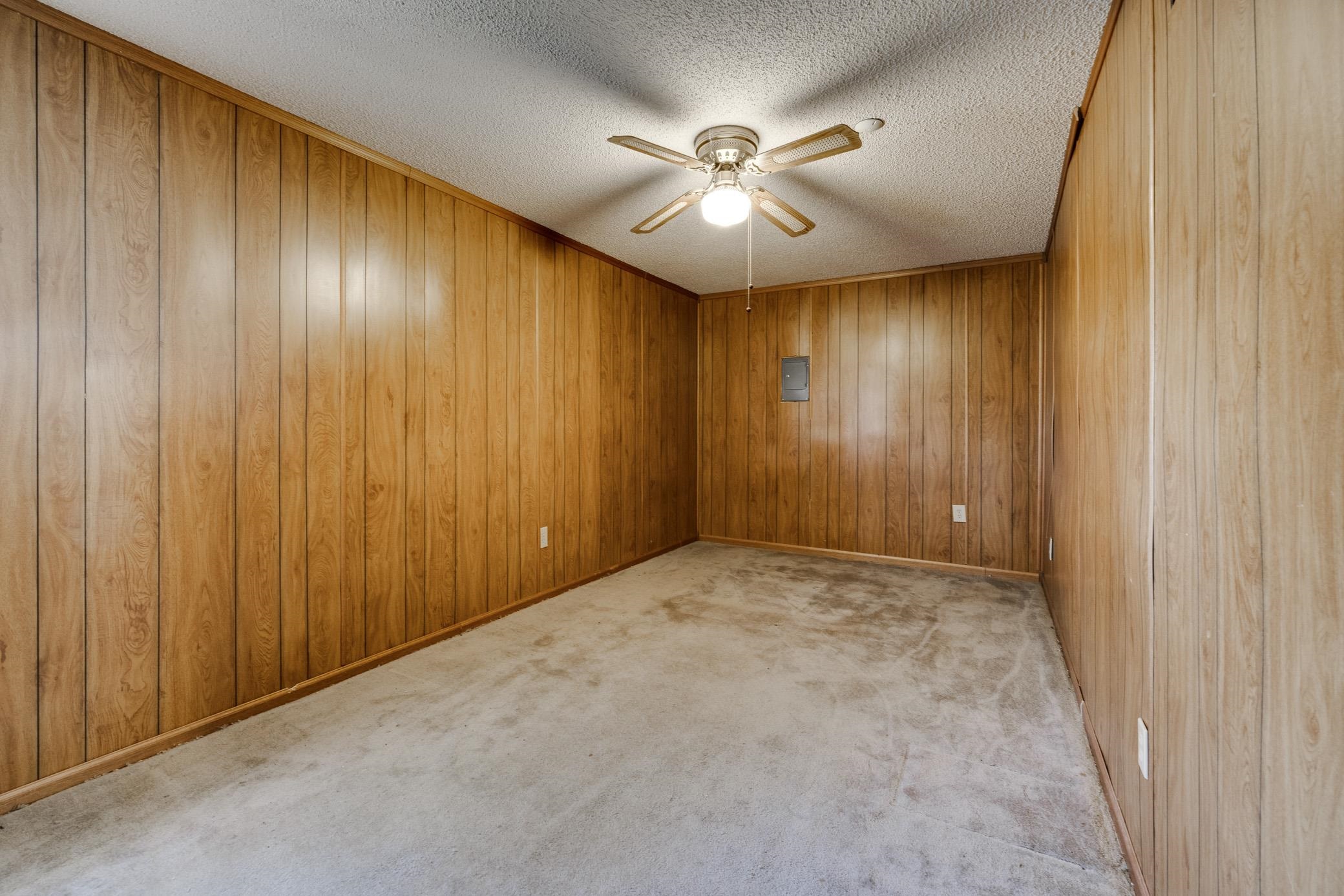 Not in Subdivision - Commercial Sale