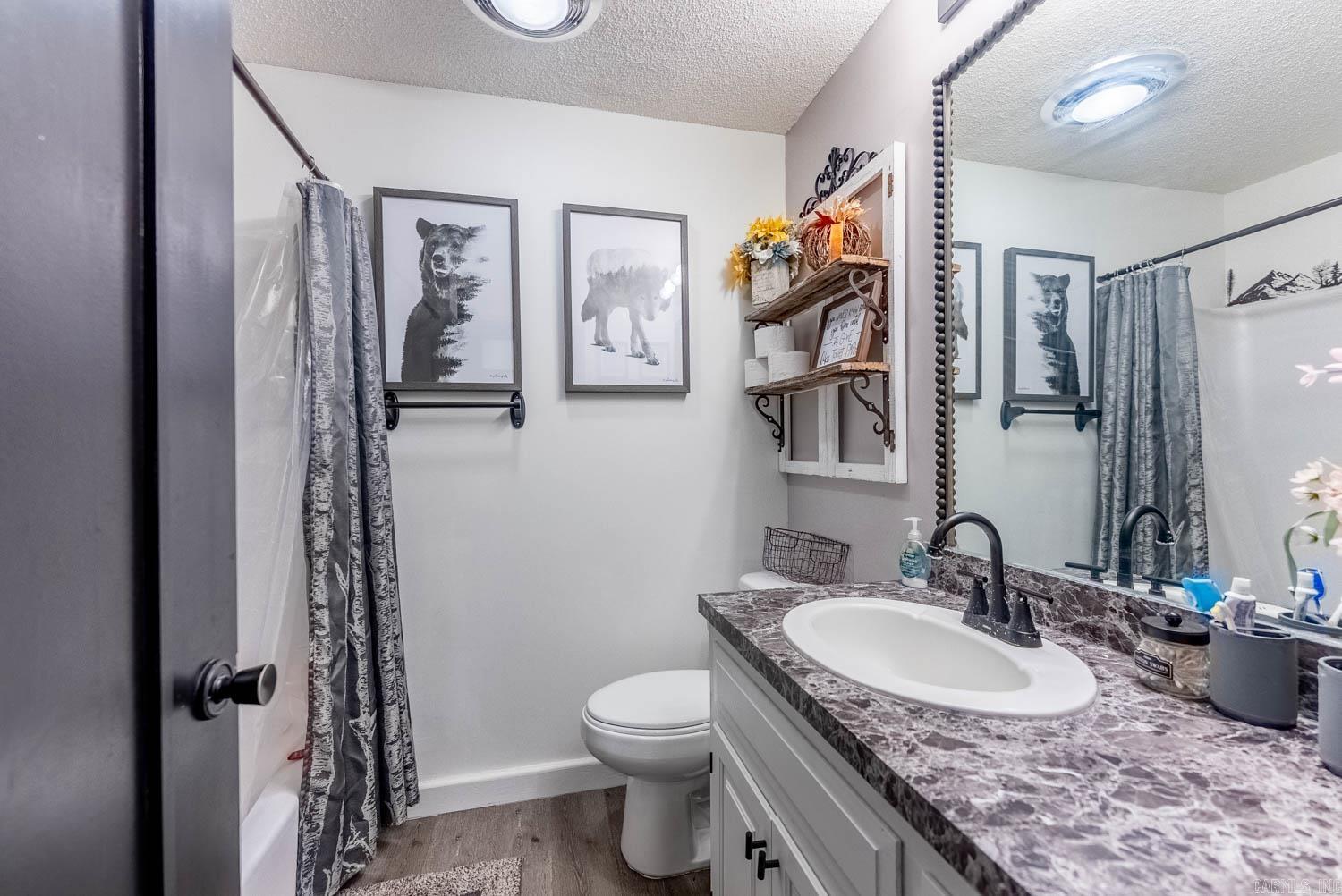 Not In List - Residential