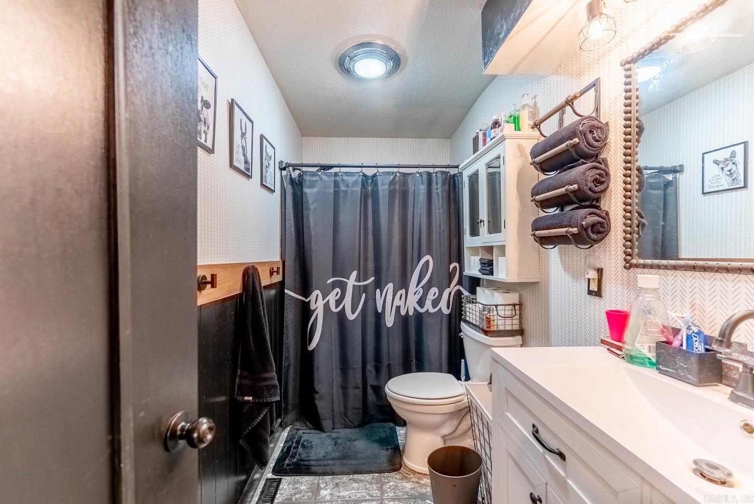 Not In List - Residential