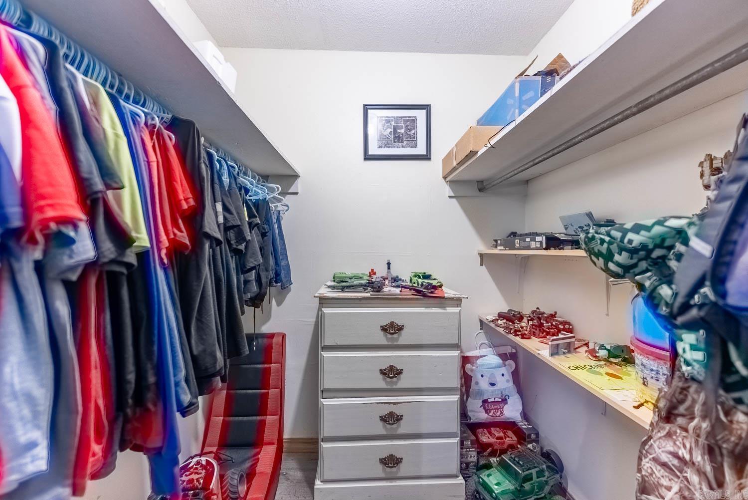 Not In List - Residential