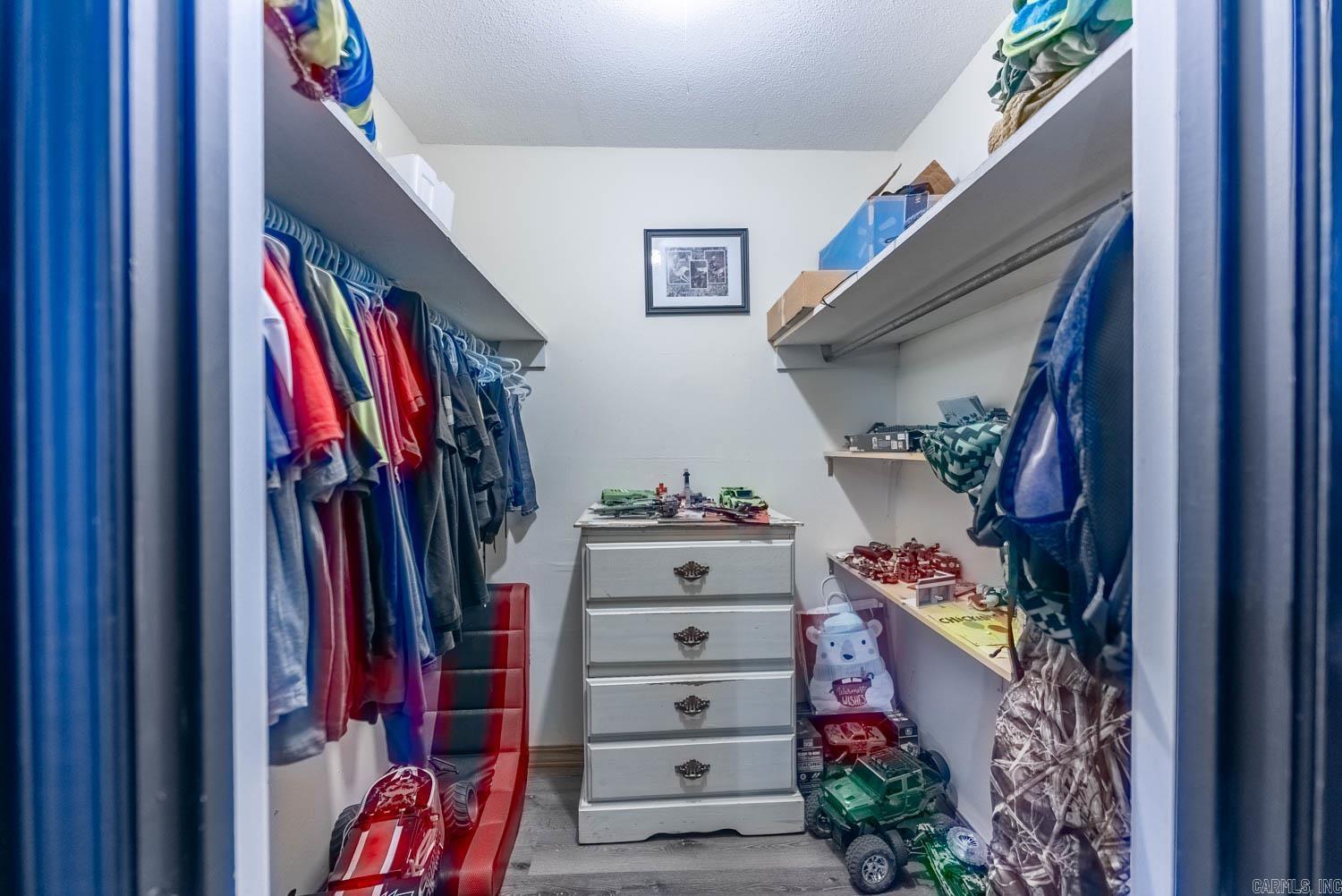 Not In List - Residential